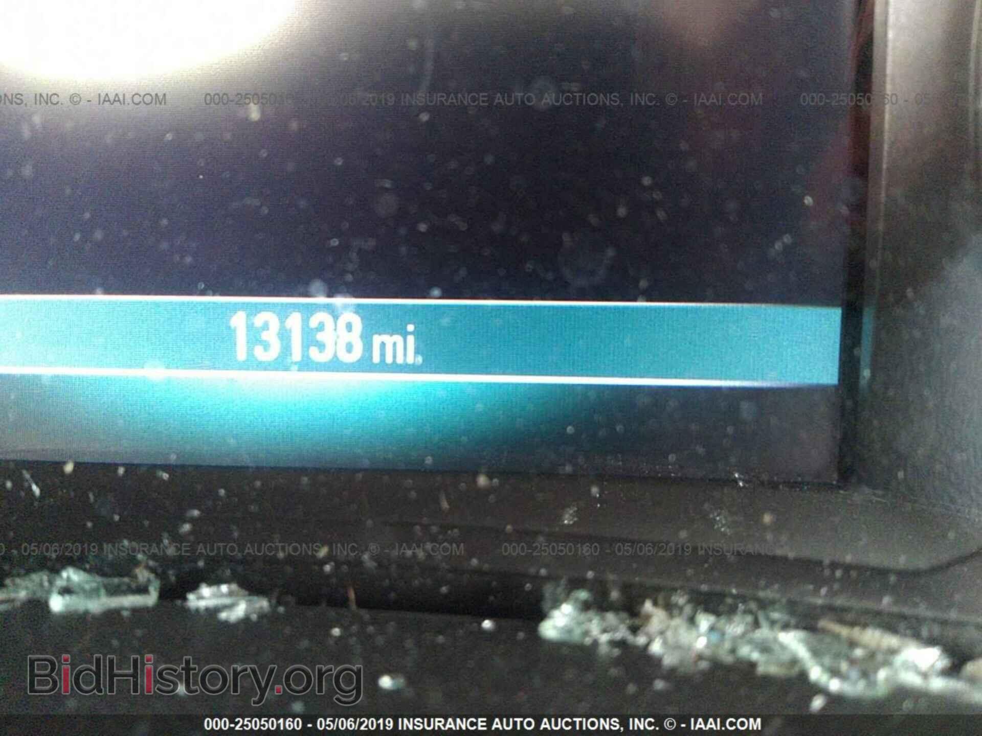 2018 BUICK ENCORE - VIN: KL4CJASB0JB720302 - Photo 7