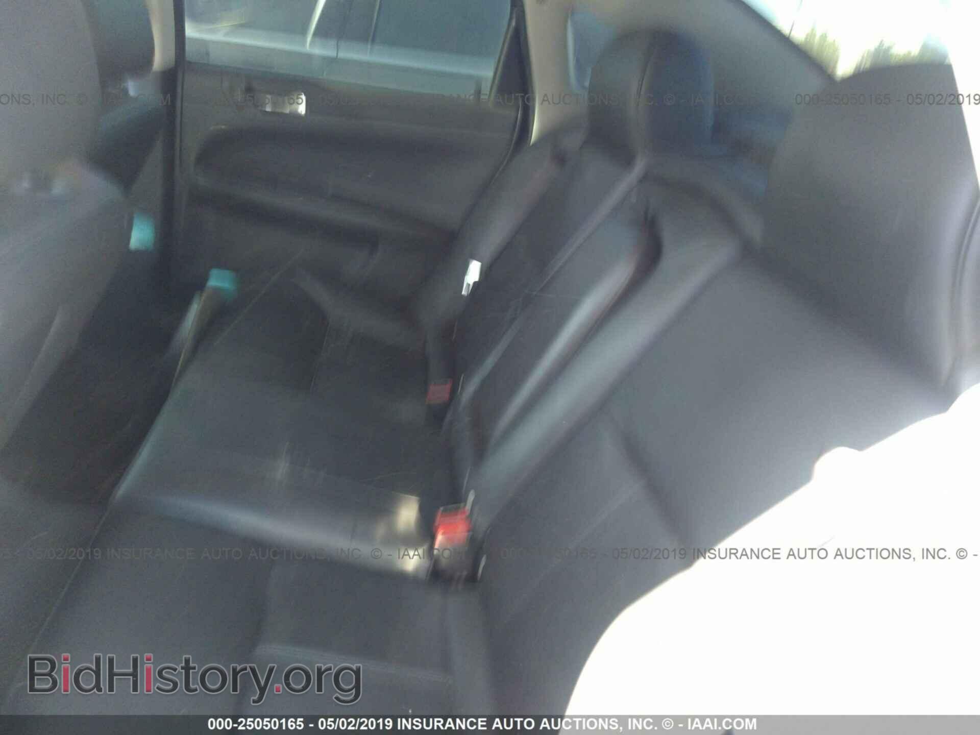 2012 CHEVROLET IMPALA - VIN: 2G1WC5E38C1160646 - Photo 8