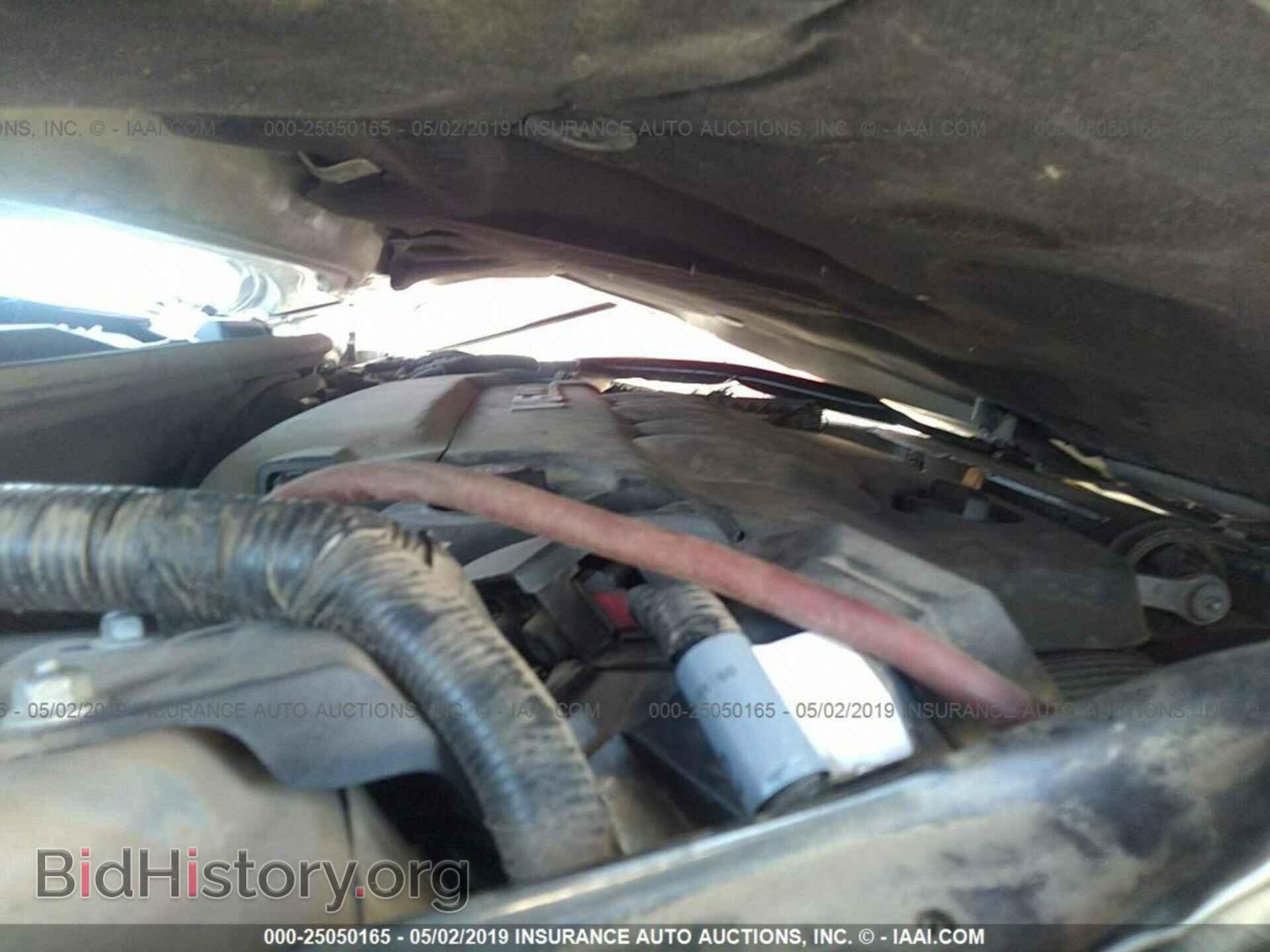 2012 CHEVROLET IMPALA - VIN: 2G1WC5E38C1160646 - Photo 10
