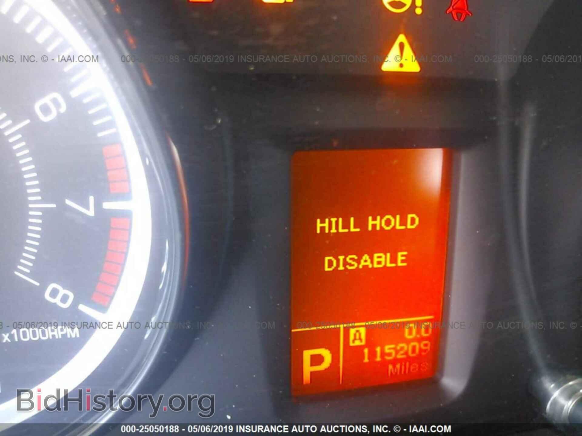 2010 SUZUKI KIZASHI - VIN: JS2RF9A75A6100136 - Photo 7