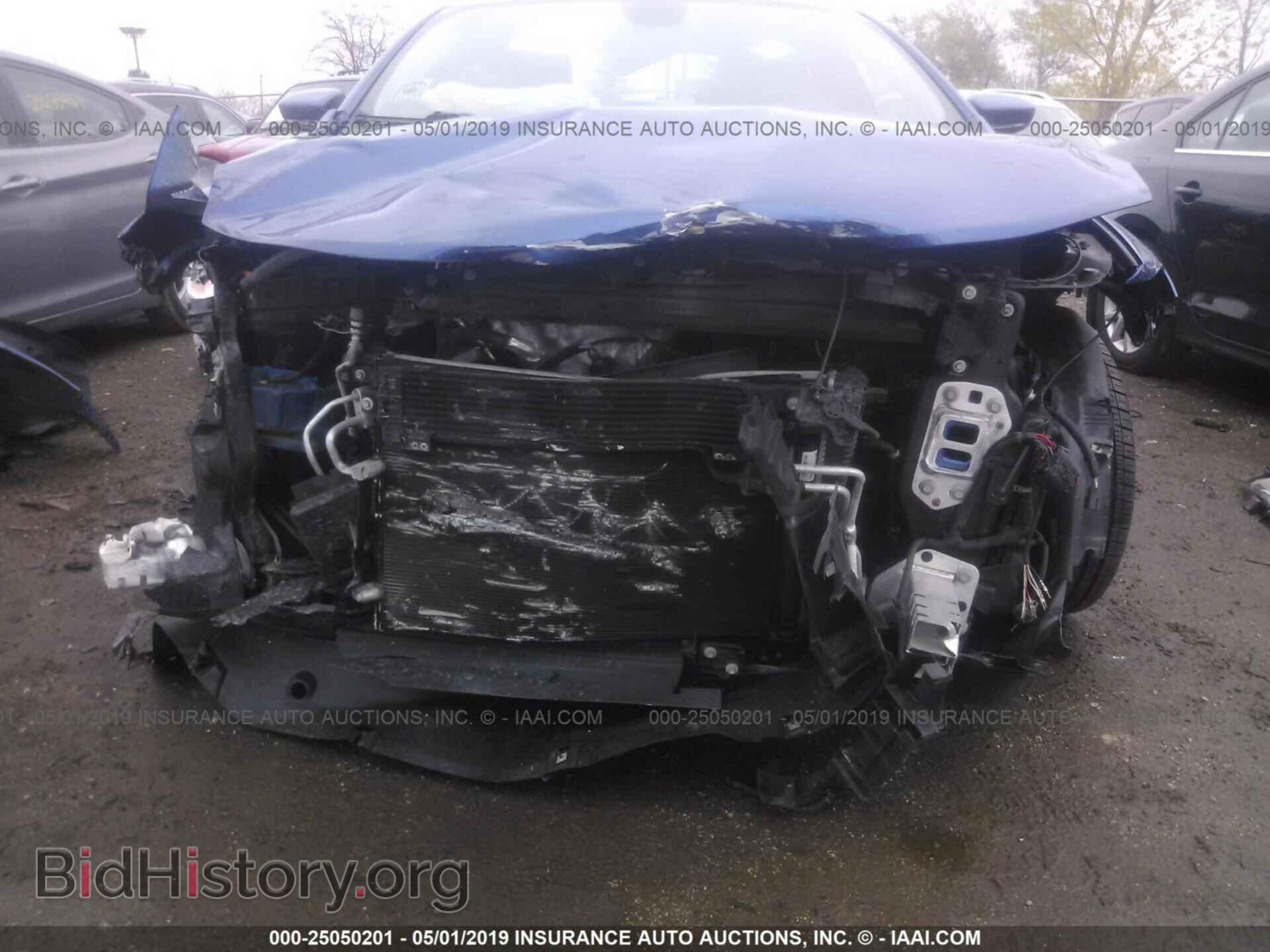 2016 CHRYSLER 200 - VIN: 1C3CCCAB9GN106101 - Photo 6