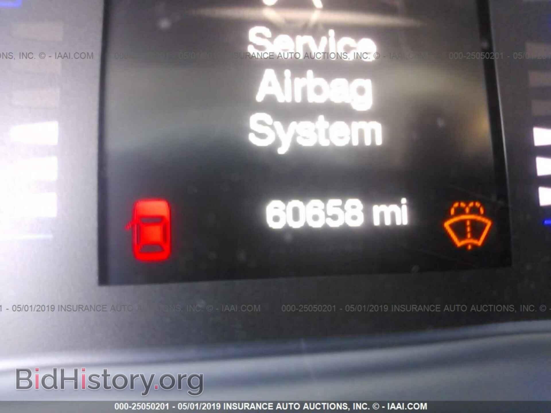 2016 CHRYSLER 200 - VIN: 1C3CCCAB9GN106101 - Photo 7