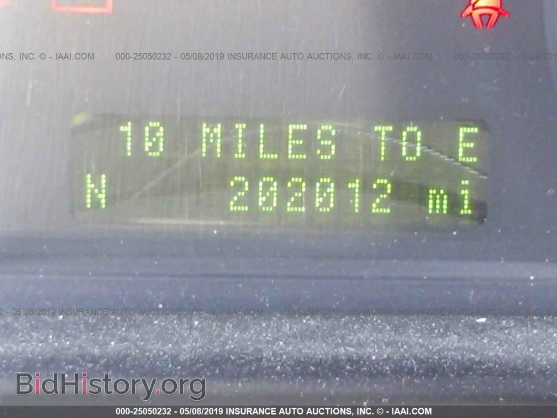 2007 FORD EDGE - VIN: 2FMDK39C47BB23220 - Photo 7