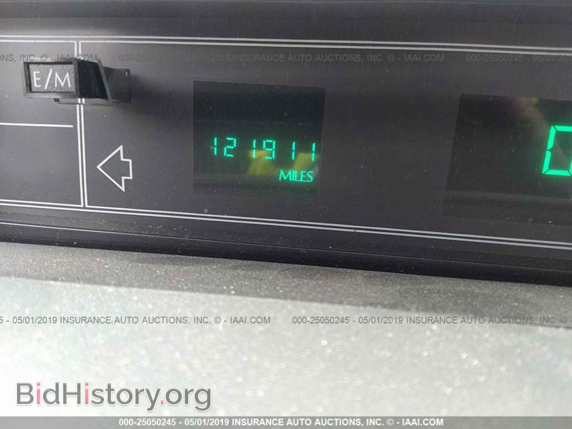 1987 CADILLAC DEVILLE - VIN: 1G6CD1183H4250464 - Photo 7