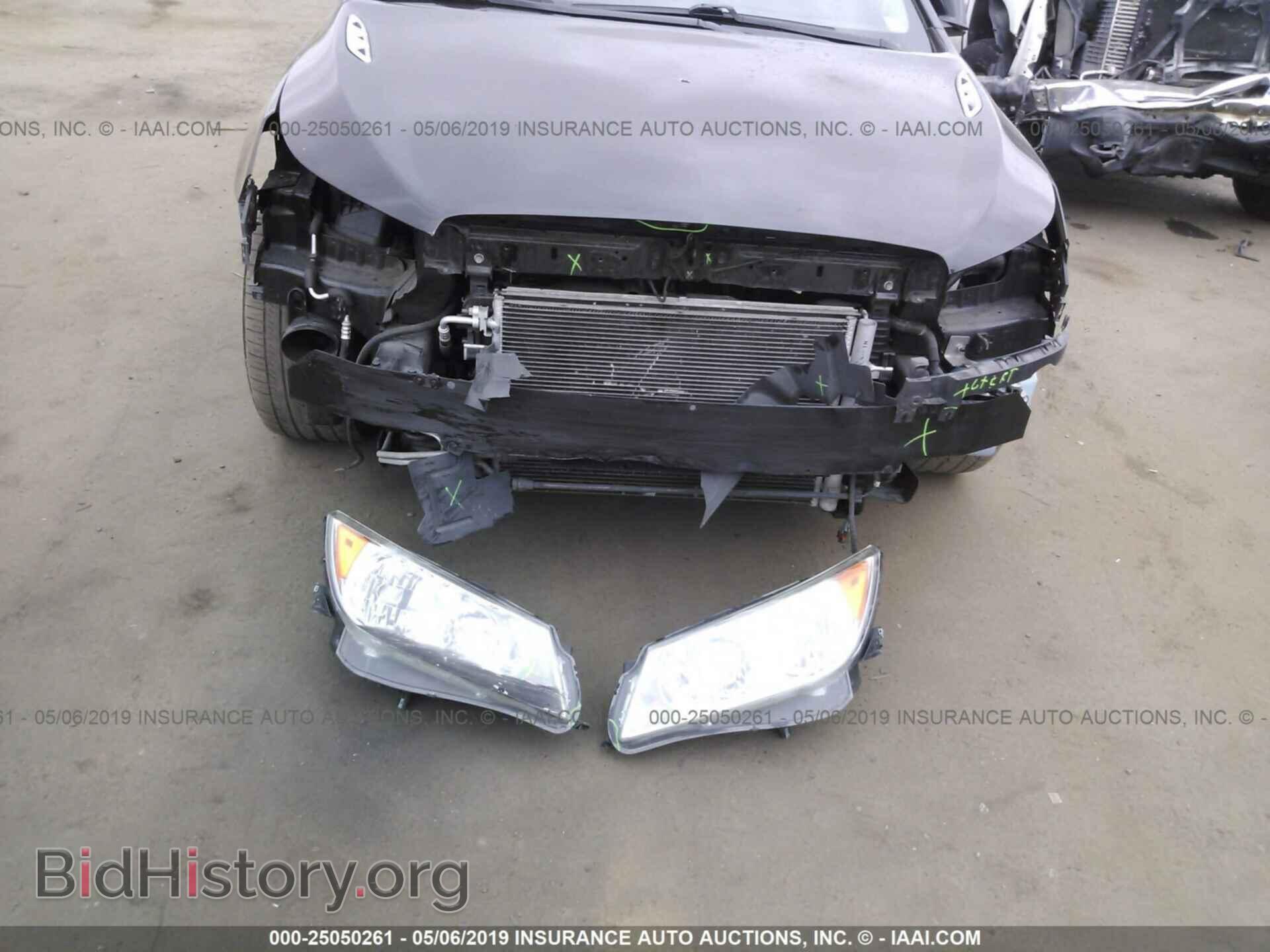 2012 BUICK LACROSSE - VIN: 1G4GF5E38CF189071 - Фото 6