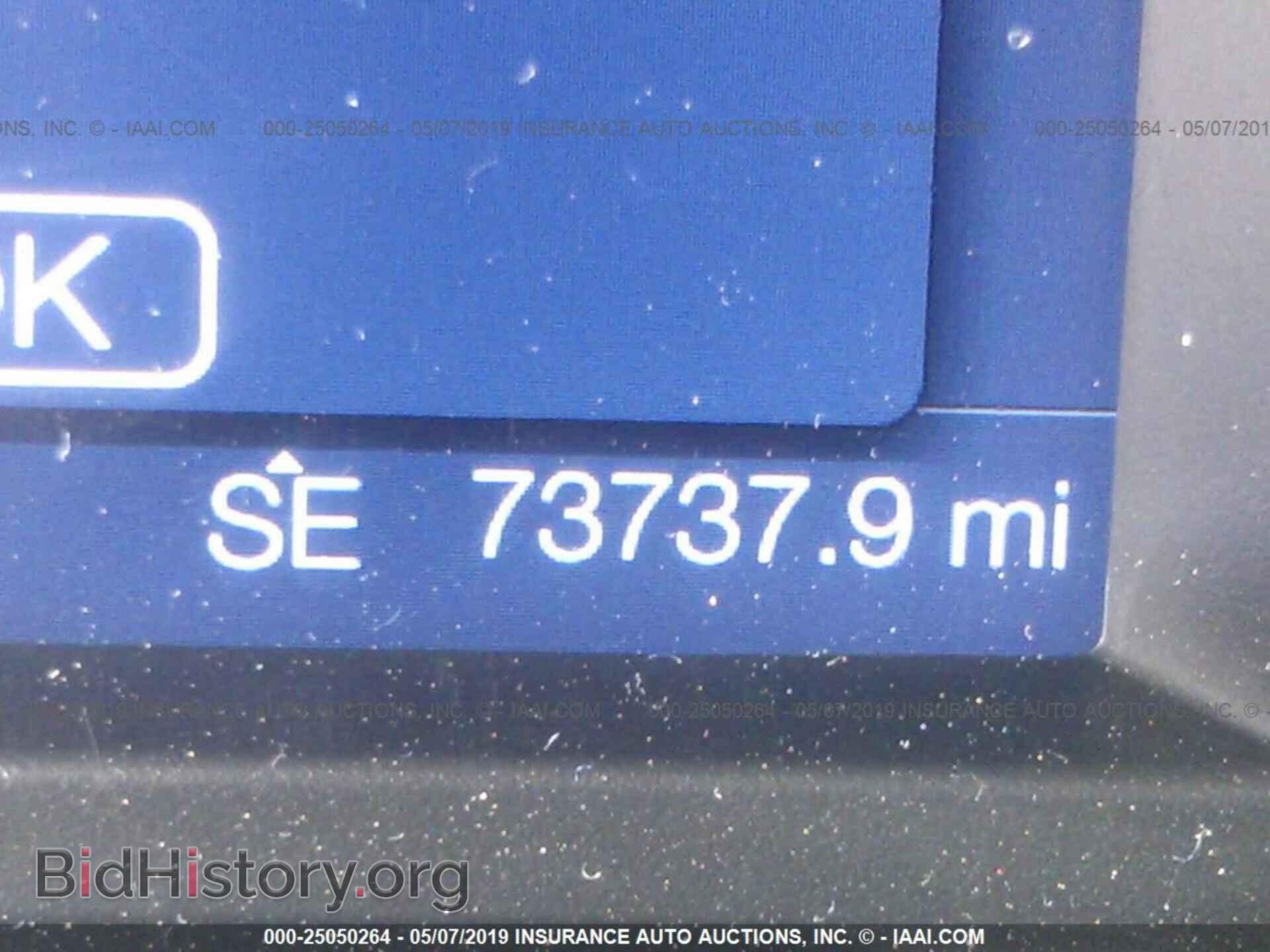 2014 FORD EXPLORER - VIN: 1FM5K7D81EGA30997 - Photo 7