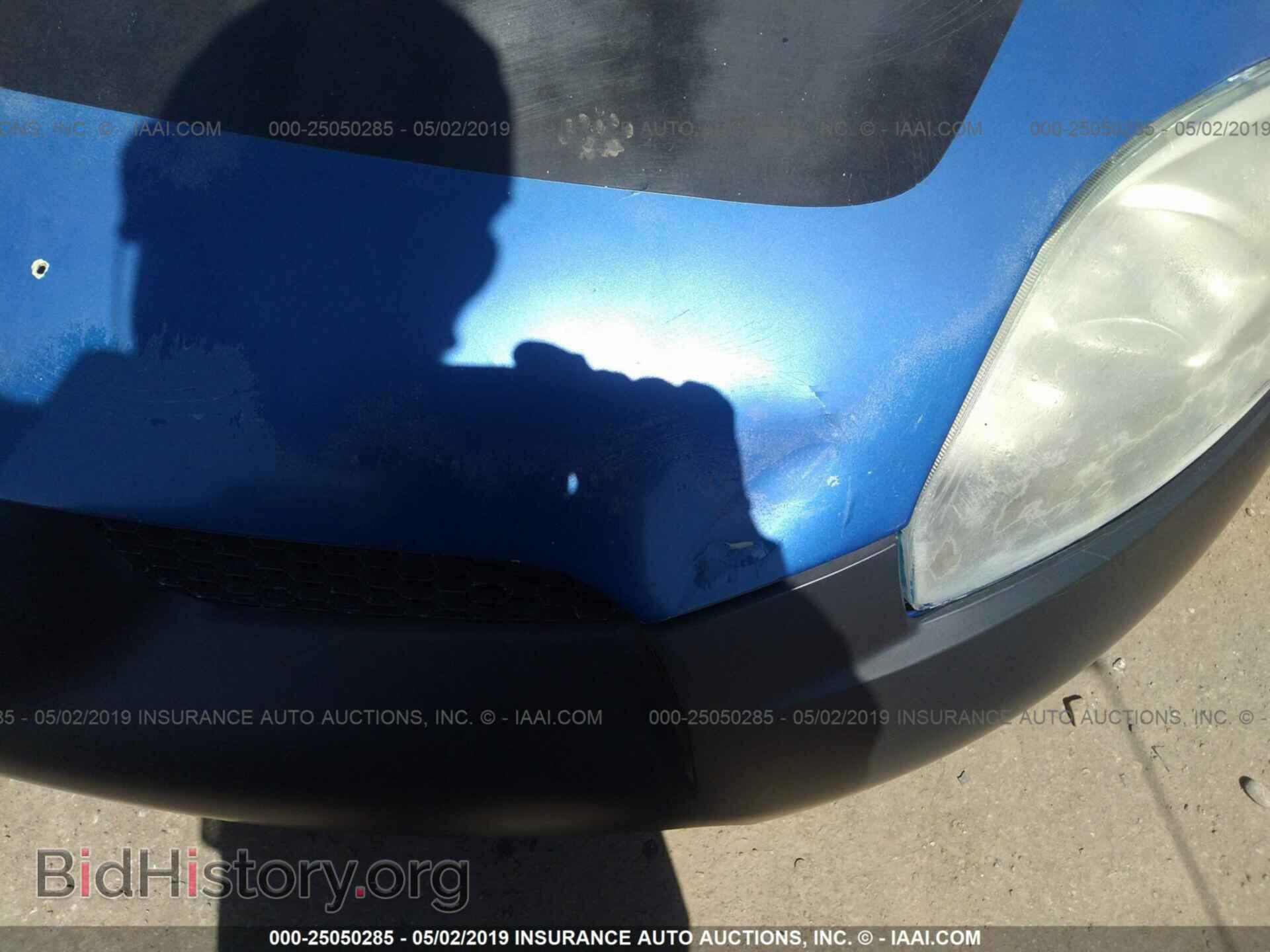 2006 MITSUBISHI ECLIPSE - VIN: 4A3AK24F66E021162 - Photo 6