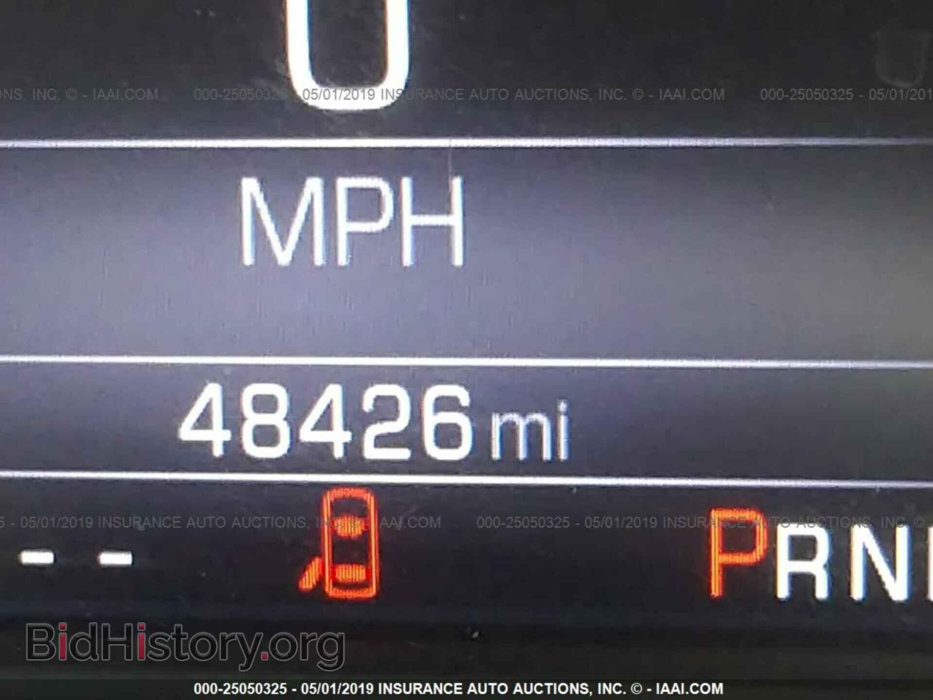 2015 GMC SIERRA - VIN: 1GTV2VEC6FZ198314 - Photo 7
