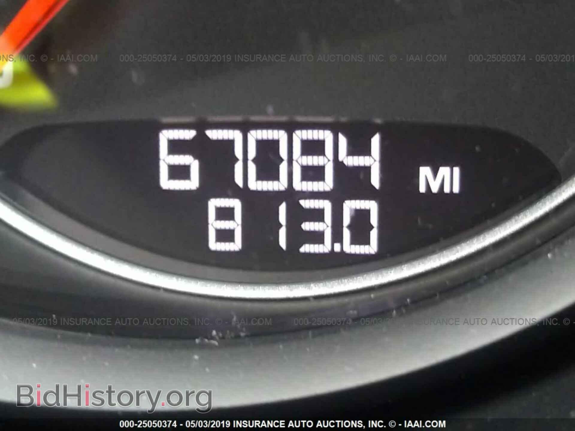 2012 PORSCHE CAYENNE - VIN: WP1AB2A24CLA46152 - Фото 7