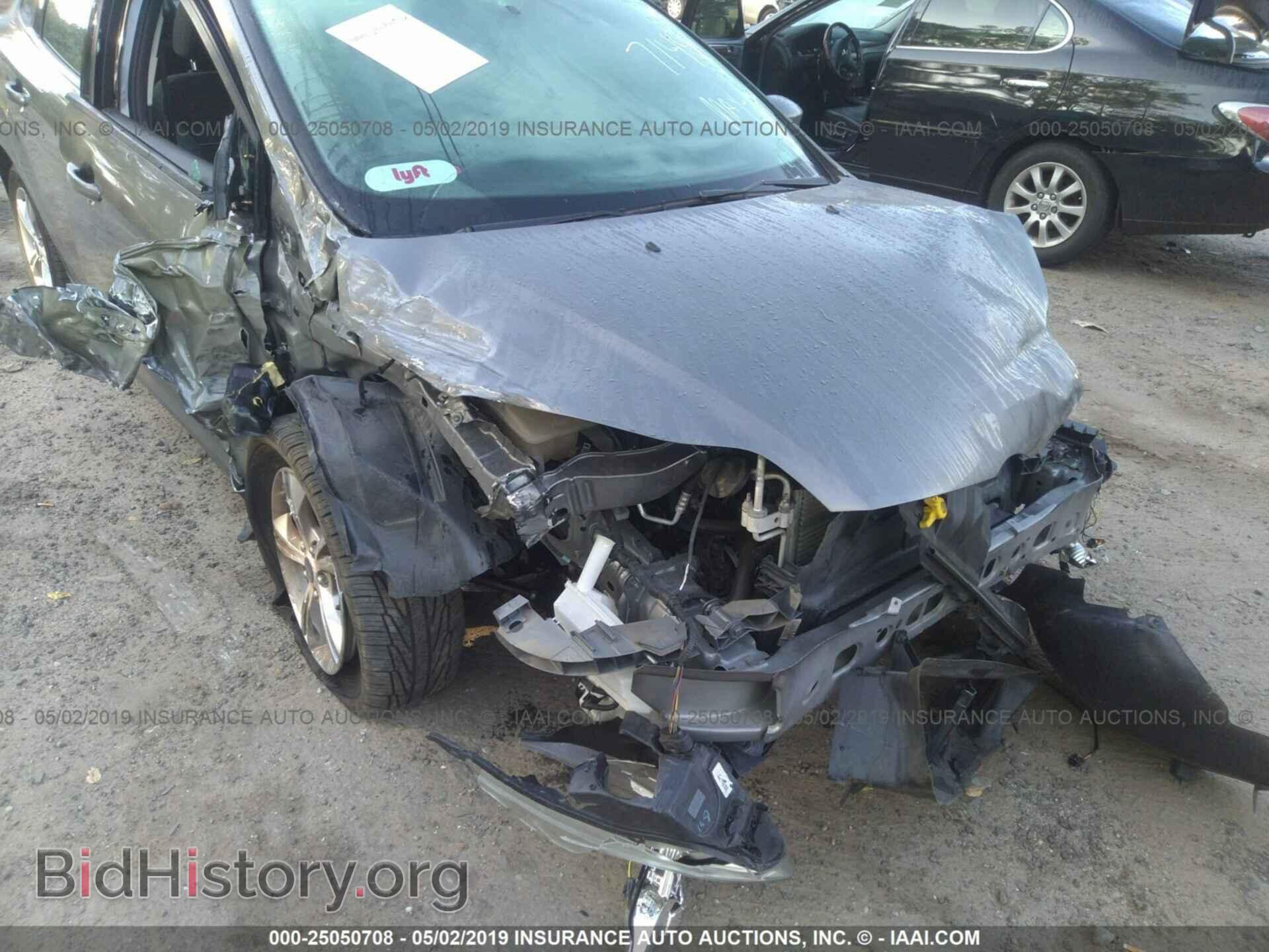 2014 FORD FOCUS - VIN: 1FADP3F23EL337149 - Photo 6