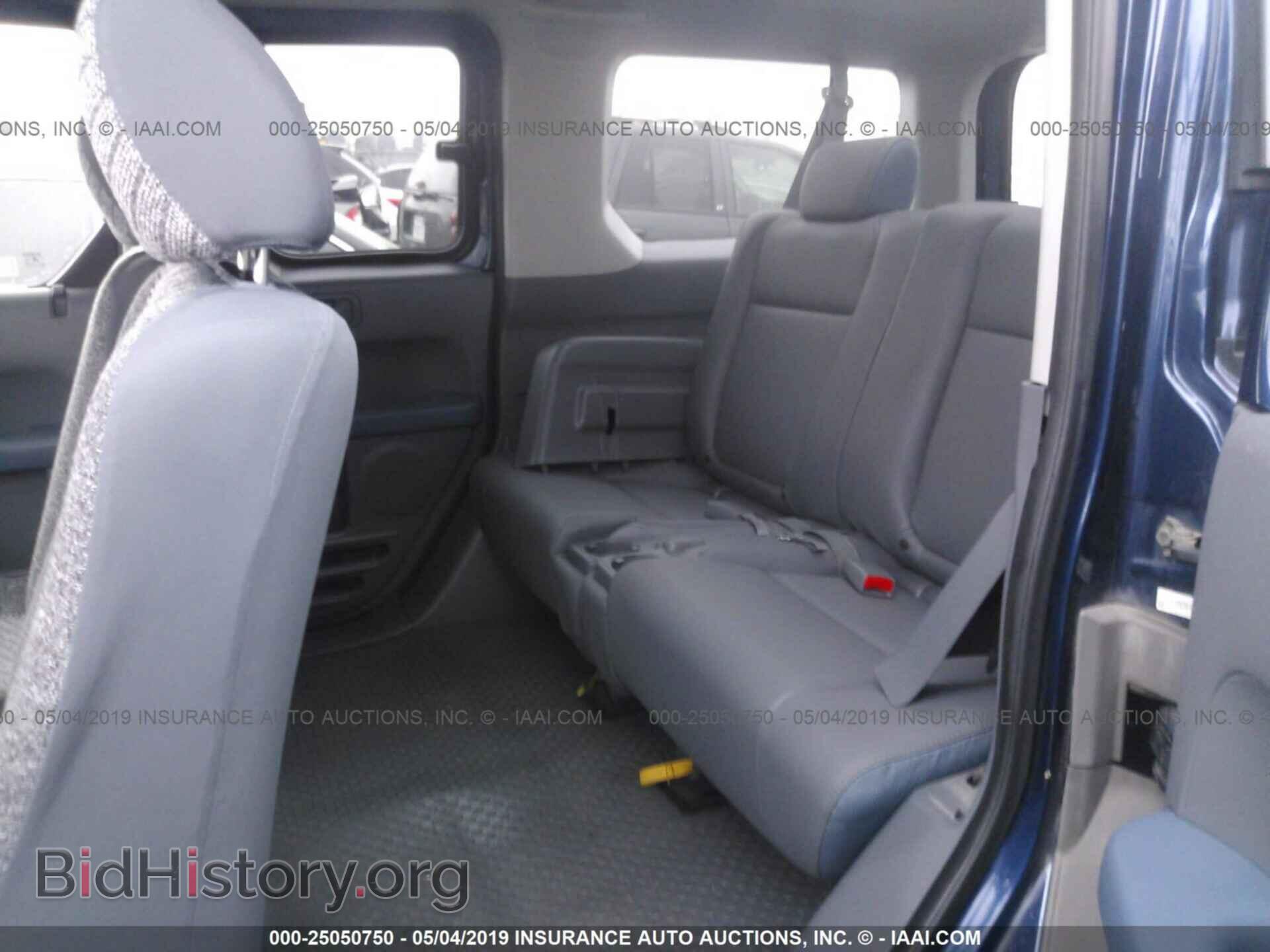 2003 HONDA ELEMENT - VIN: 5J6YH28263L034700 - Photo 8