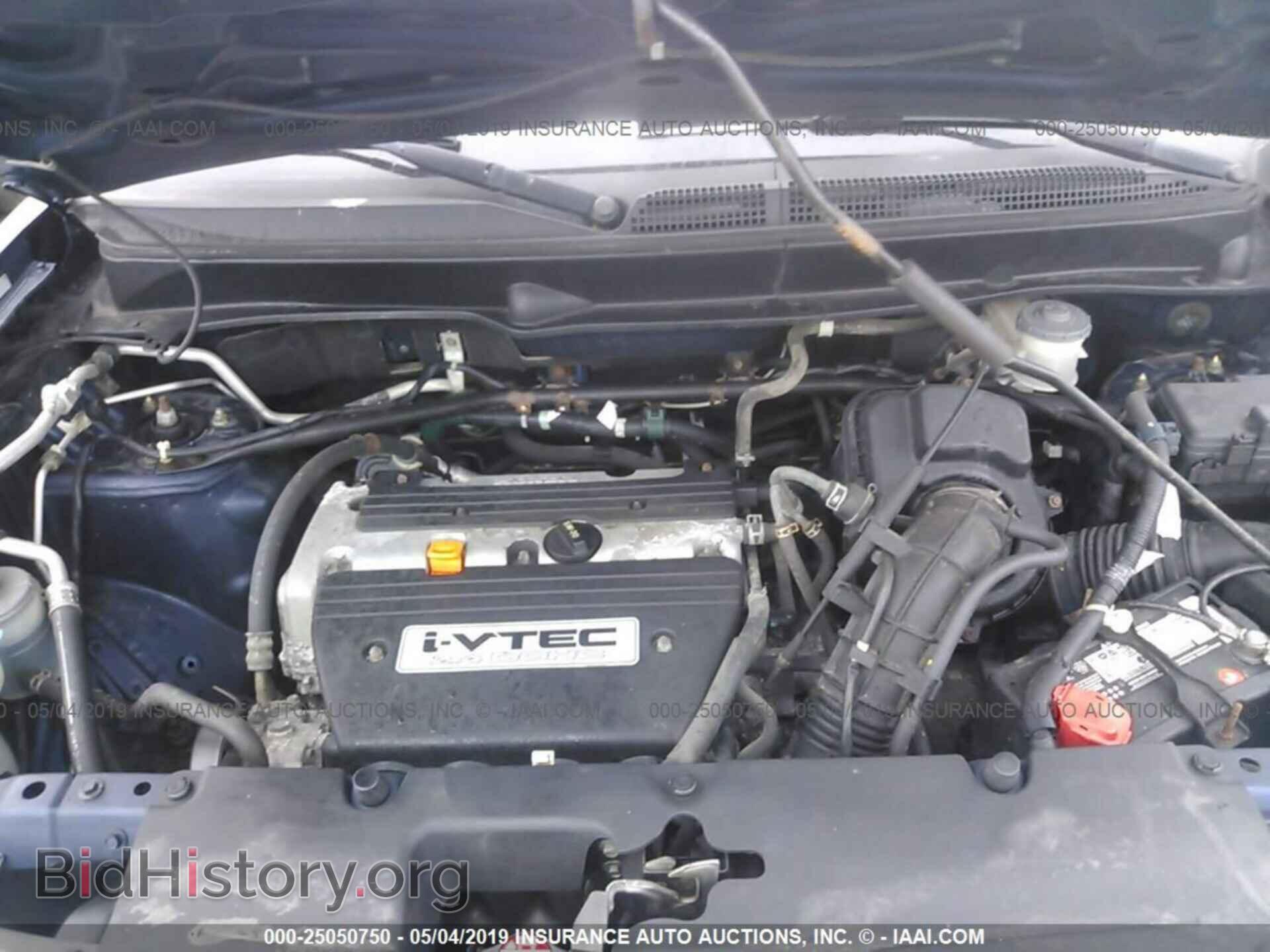 2003 HONDA ELEMENT - VIN: 5J6YH28263L034700 - Photo 10