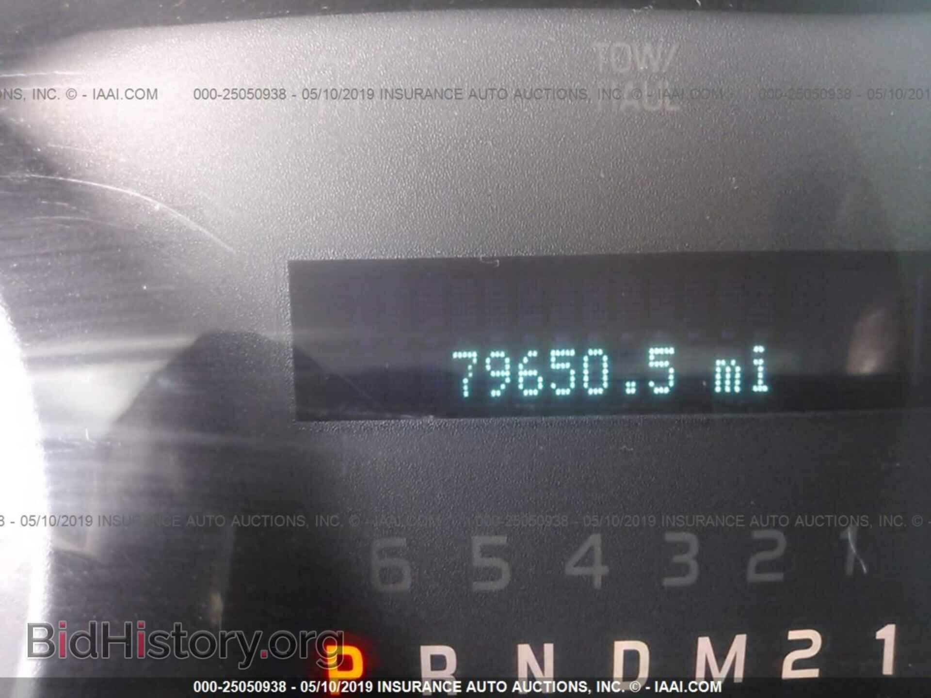2013 FORD F150 - VIN: 1FTEX1CM6DFD40889 - Фото 7