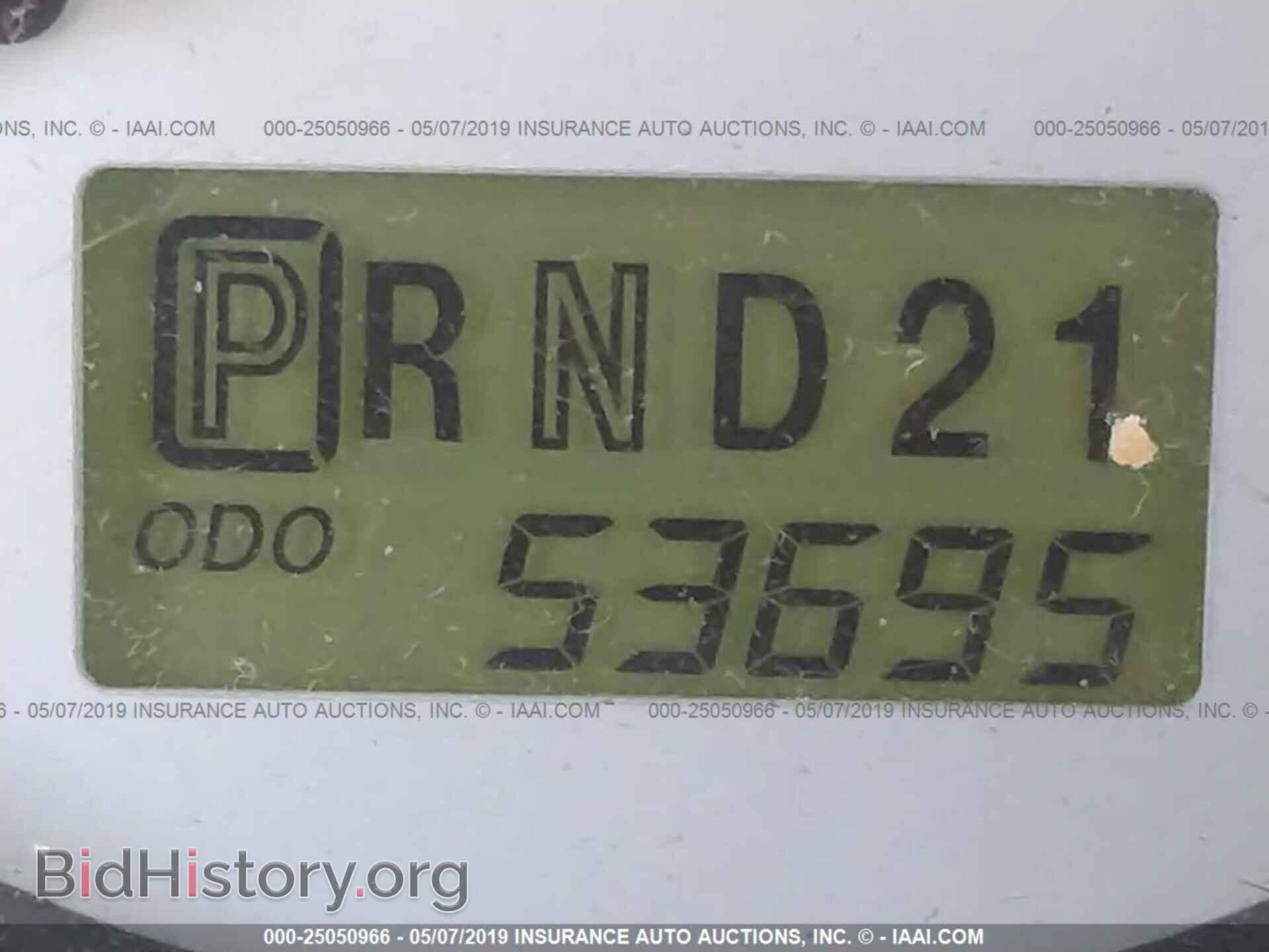 2002 FORD ESCAPE - VIN: 1FMCU04182KB75183 - Фото 7