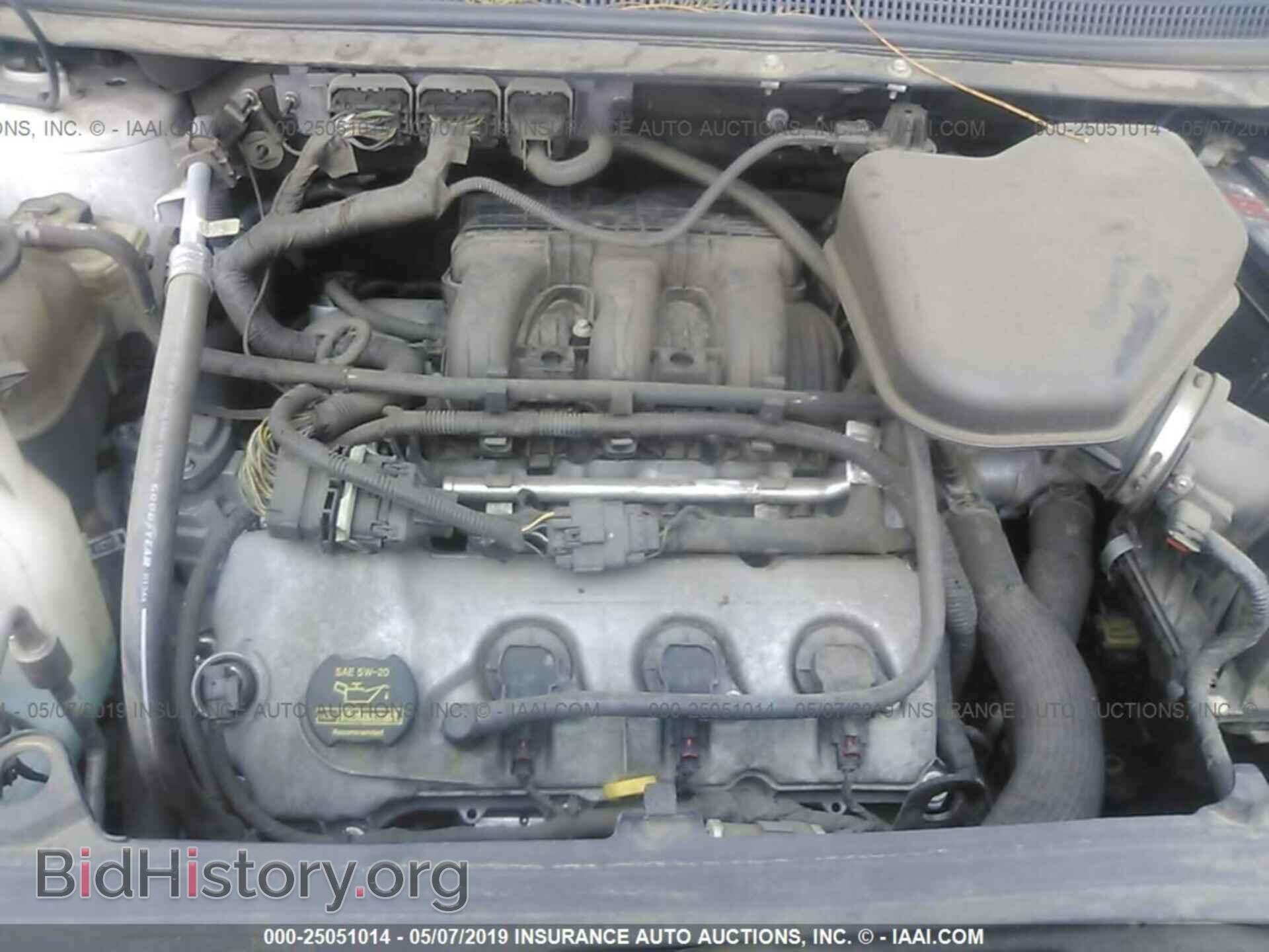 2010 FORD EDGE - VIN: 2FMDK3KC8ABB65665 - Фото 10