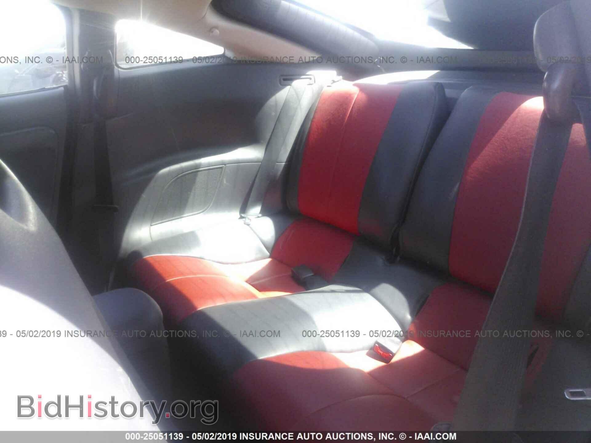 2006 MITSUBISHI ECLIPSE - VIN: 4A3AK24F86E030056 - Фото 8