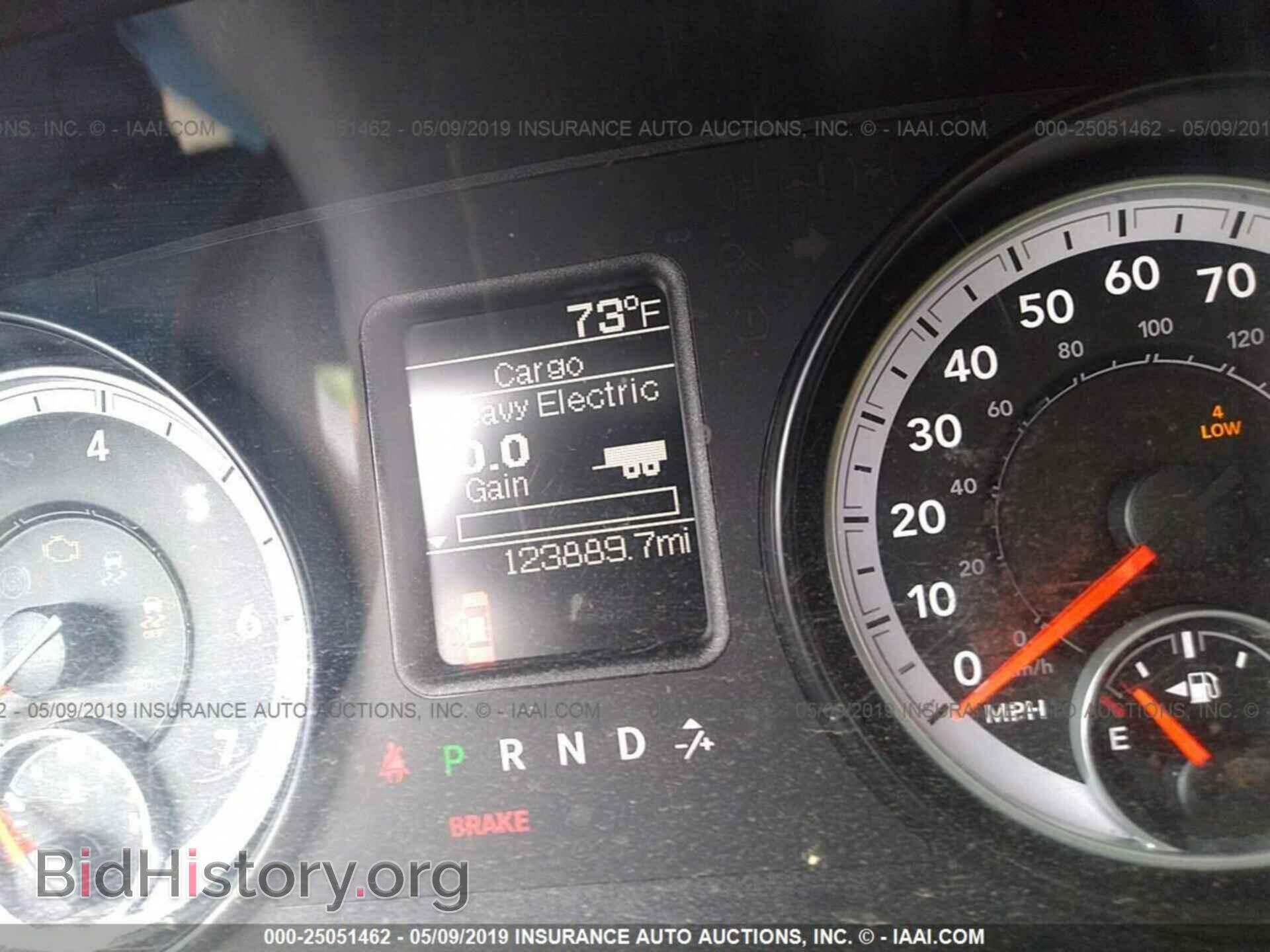 2013 RAM 2500 - VIN: 3C6TR5CT2DG594654 - Photo 7