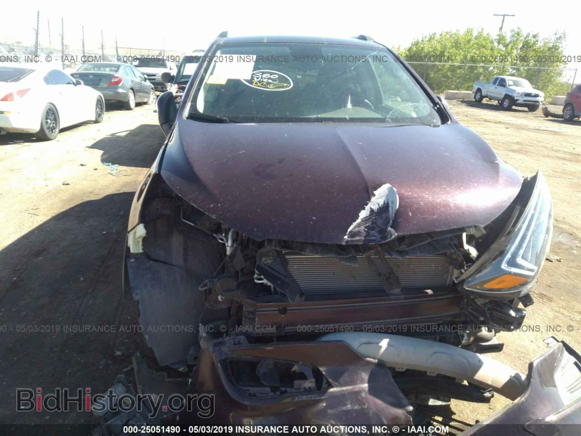 2017 BUICK ENCORE - VIN: KL4CJESB9HB199887 - Photo 6