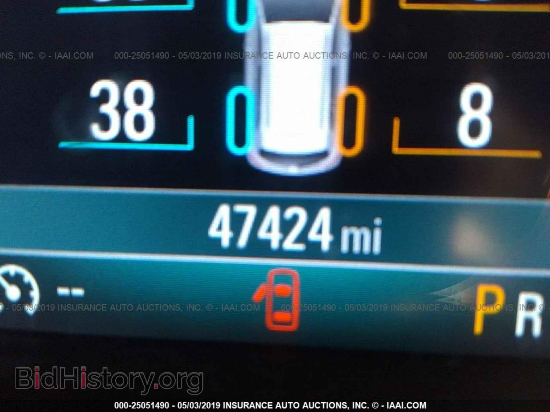2017 BUICK ENCORE - VIN: KL4CJESB9HB199887 - Photo 7
