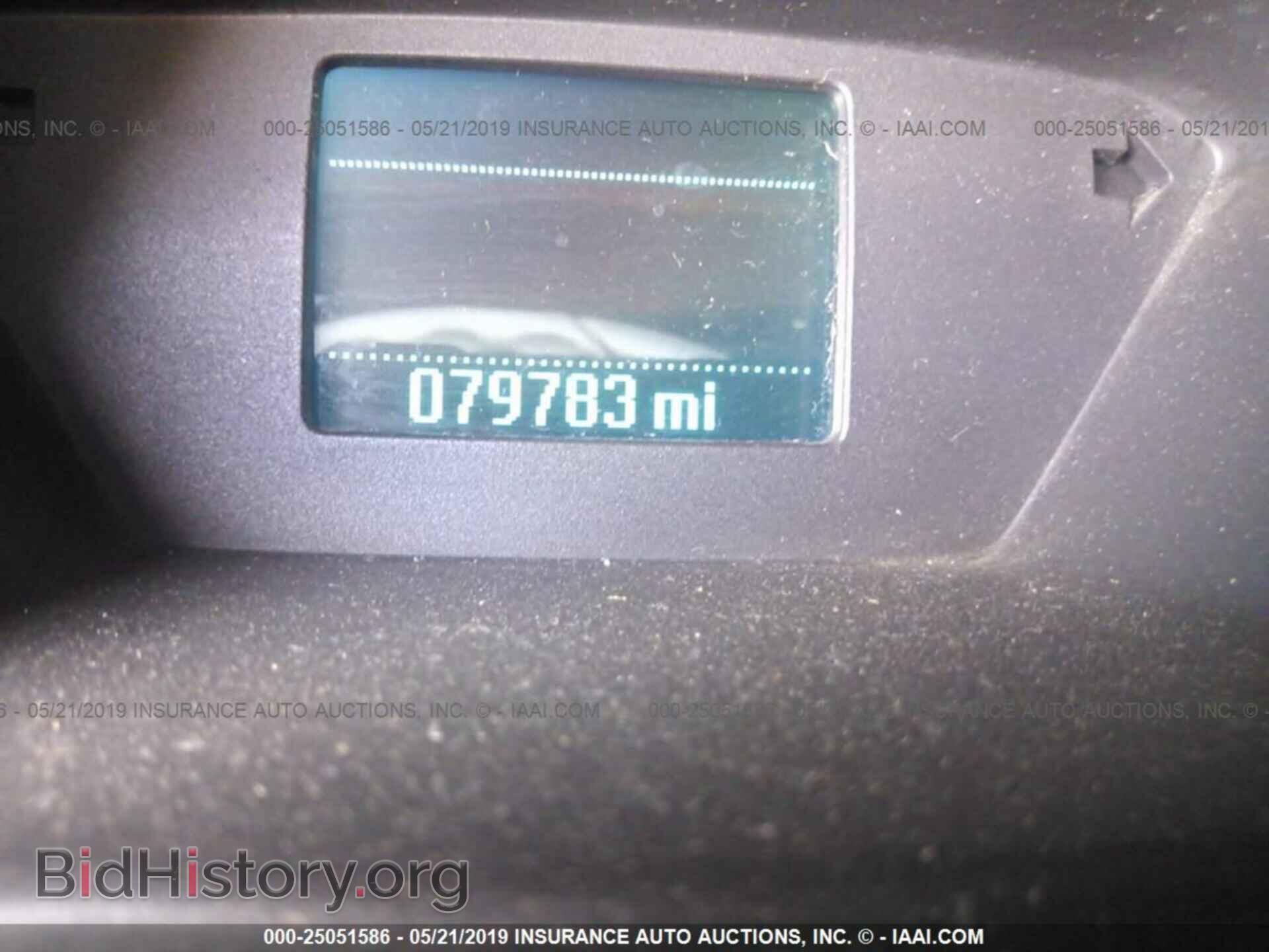 2014 FORD TRANSIT CONNECT - VIN: NM0LS7E78E1167453 - Фото 7