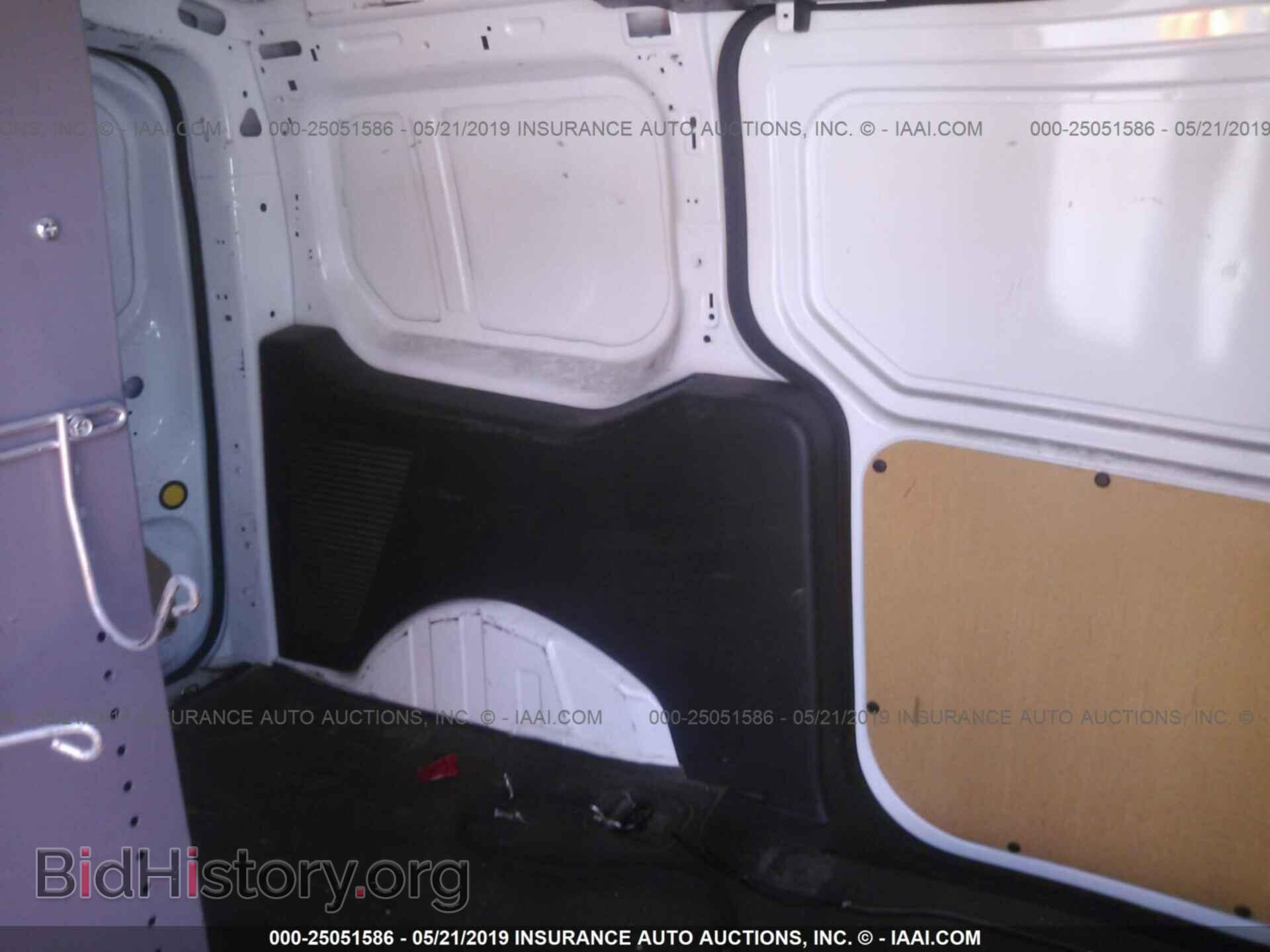 2014 FORD TRANSIT CONNECT - VIN: NM0LS7E78E1167453 - Фото 8
