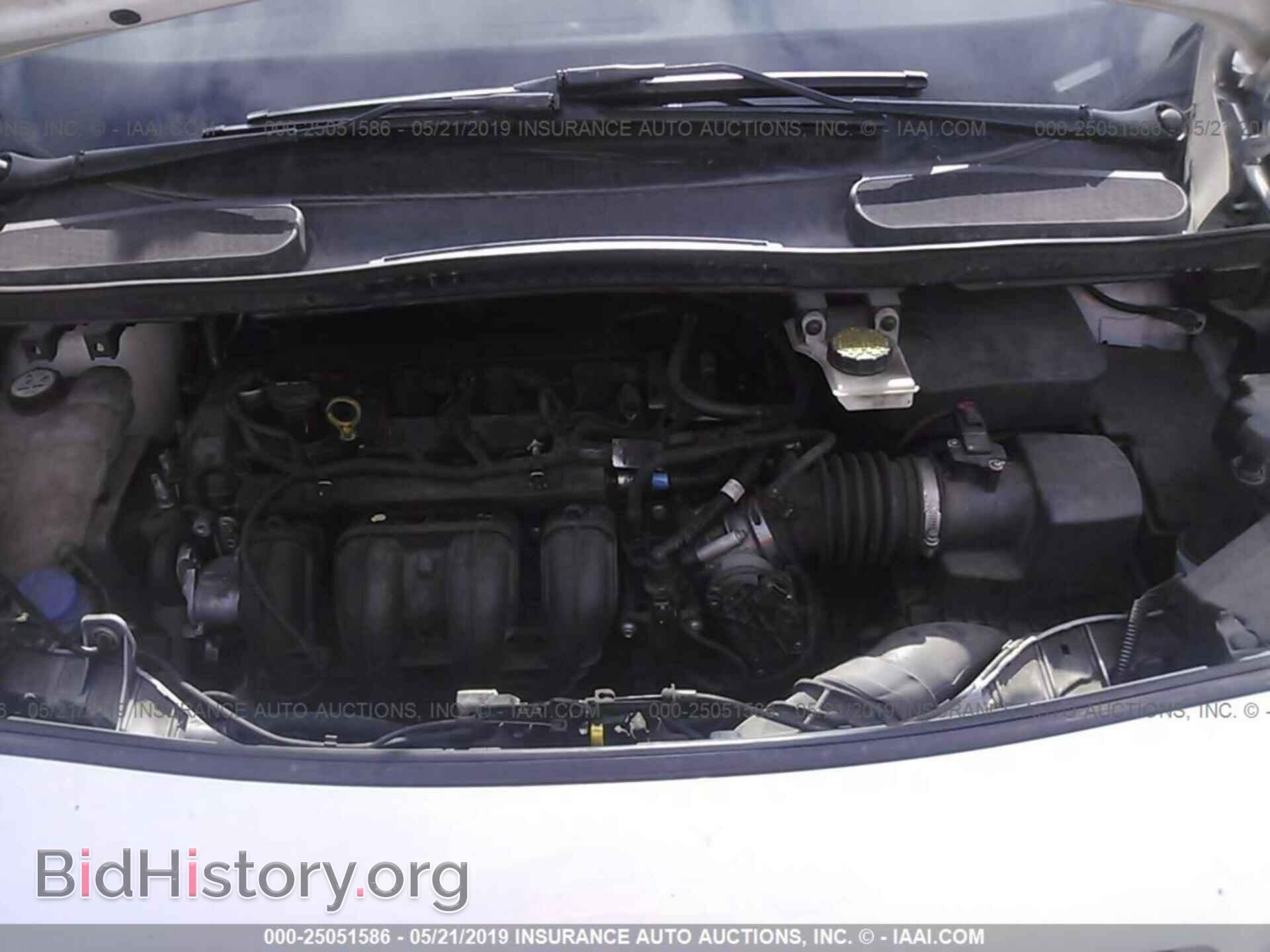 2014 FORD TRANSIT CONNECT - VIN: NM0LS7E78E1167453 - Фото 10