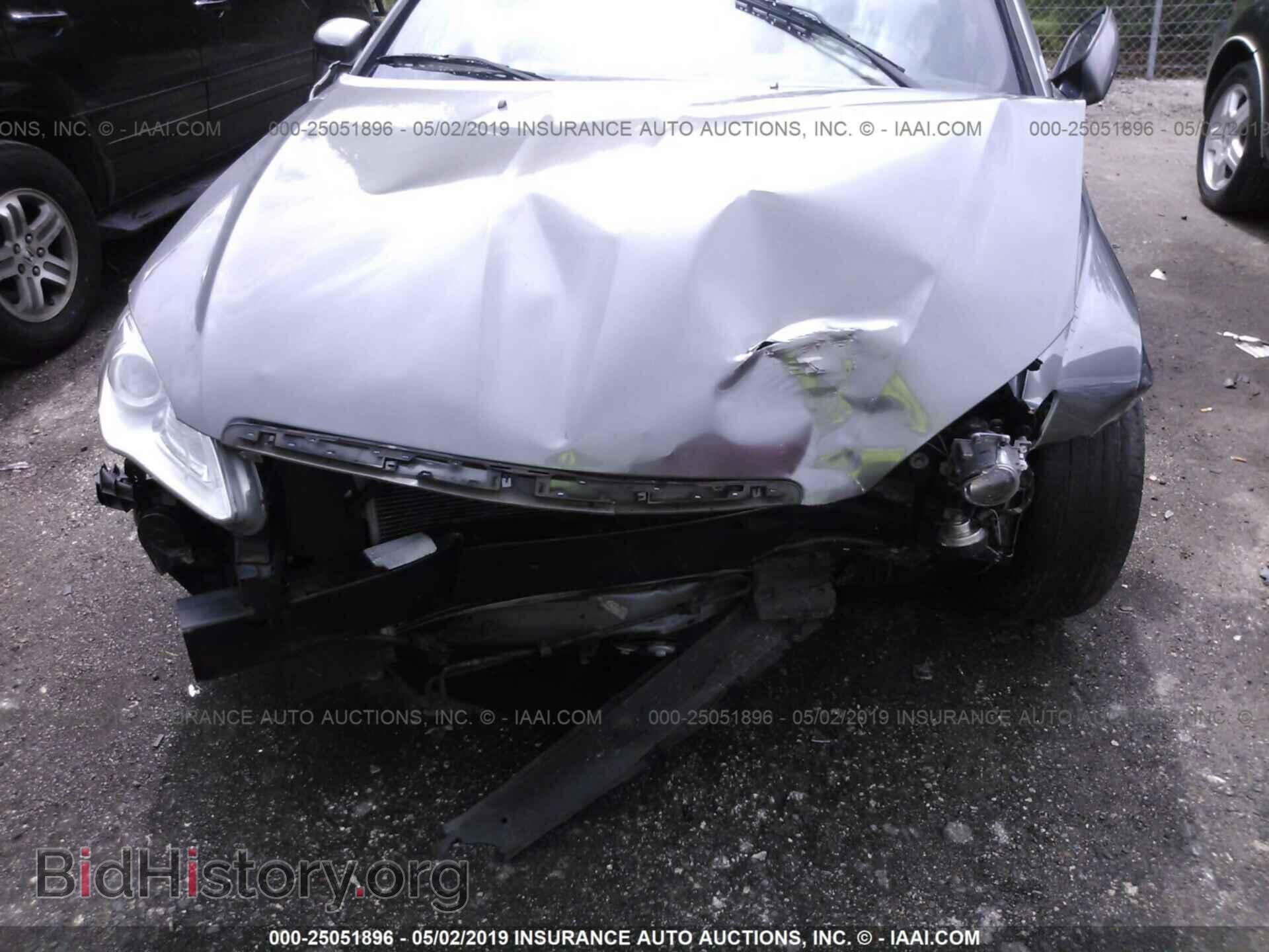 2013 CHRYSLER 200 - VIN: 1C3CCBBB6DN714159 - Фото 6