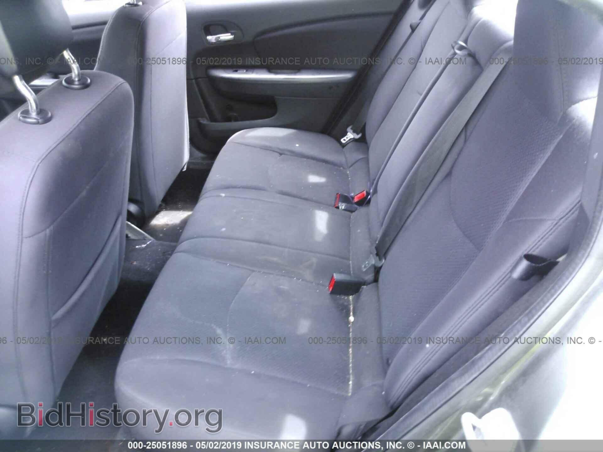 2013 CHRYSLER 200 - VIN: 1C3CCBBB6DN714159 - Фото 8