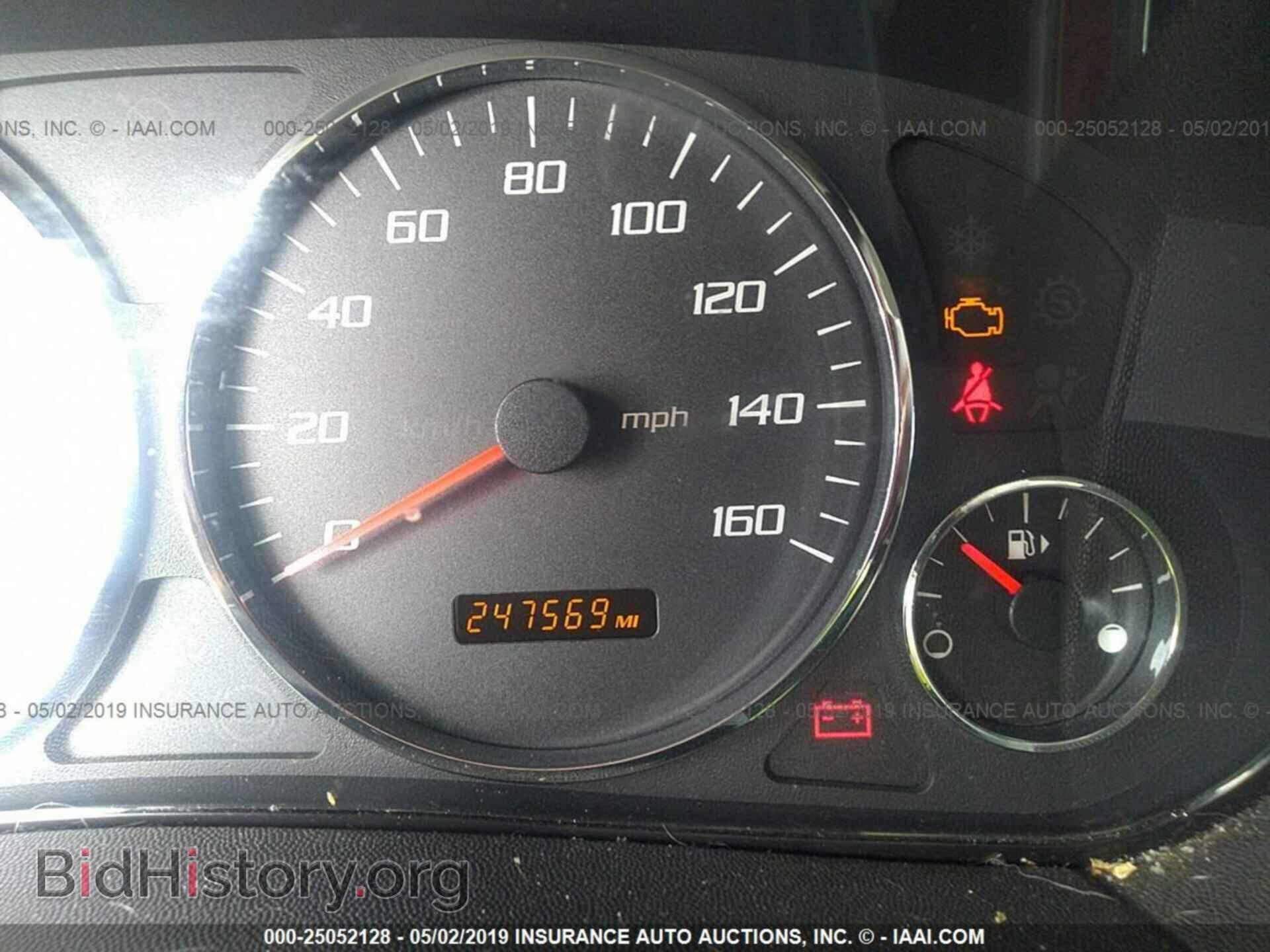 2007 CADILLAC CTS - VIN: 1G6DP577870183853 - Фото 7