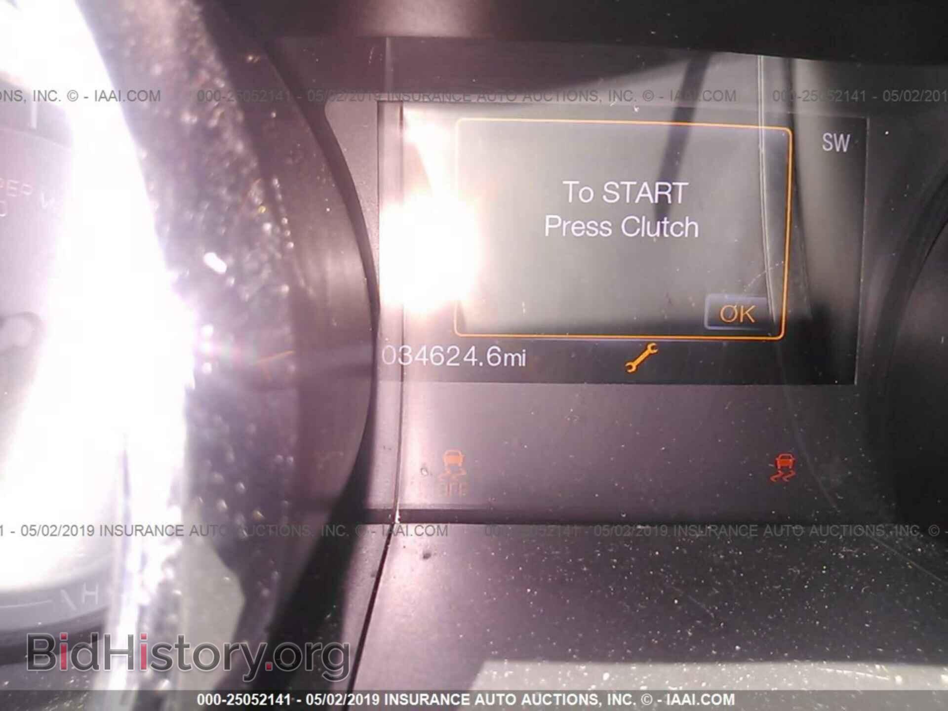 2017 FORD MUSTANG - VIN: 1FA6P8CF3H5300995 - Фото 7
