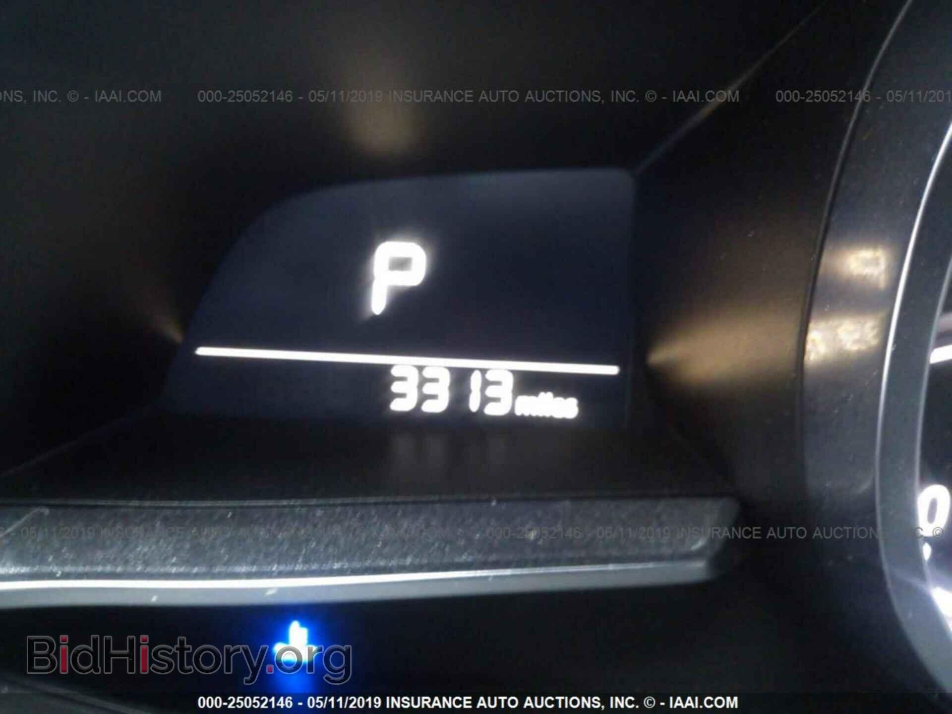 2019 MAZDA CX-3 - VIN: JM1DKDB71K0425372 - Фото 7