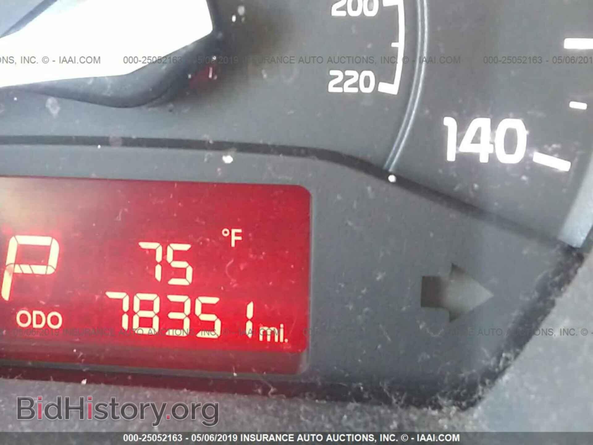 2015 KIA RIO - VIN: KNADM4A3XF6484879 - Фото 7
