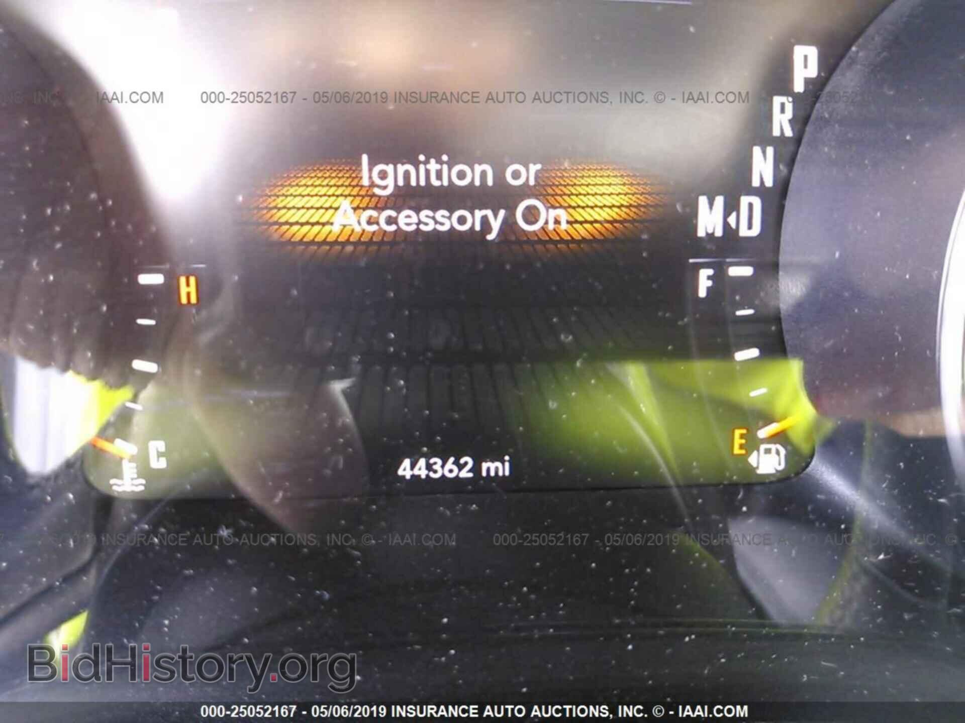2017 DODGE CHALLENGER - VIN: 2C3CDZBT5HH609108 - Фото 7