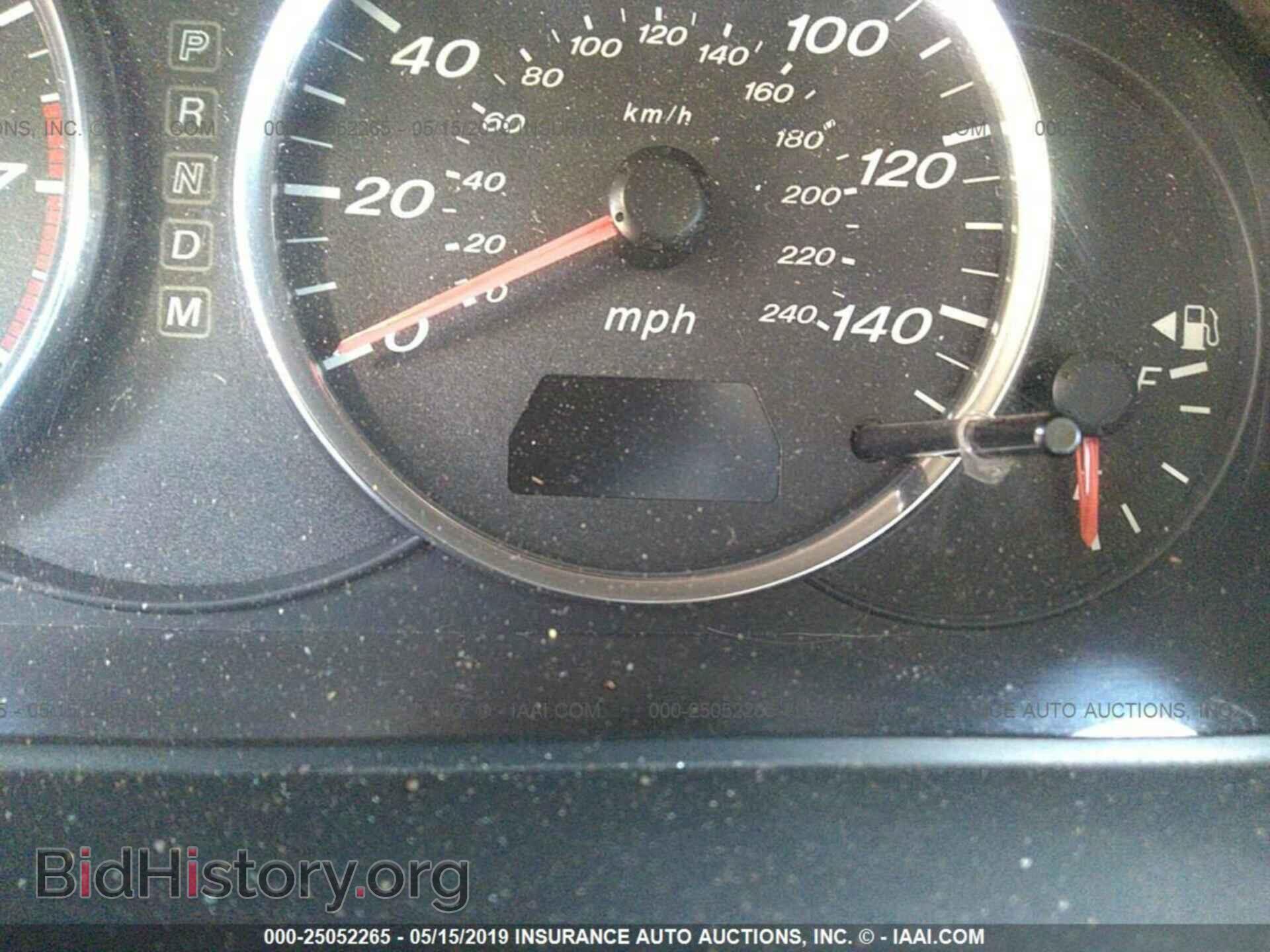 2007 MAZDA 6 - VIN: 1YVHP80C875M57699 - Фото 7