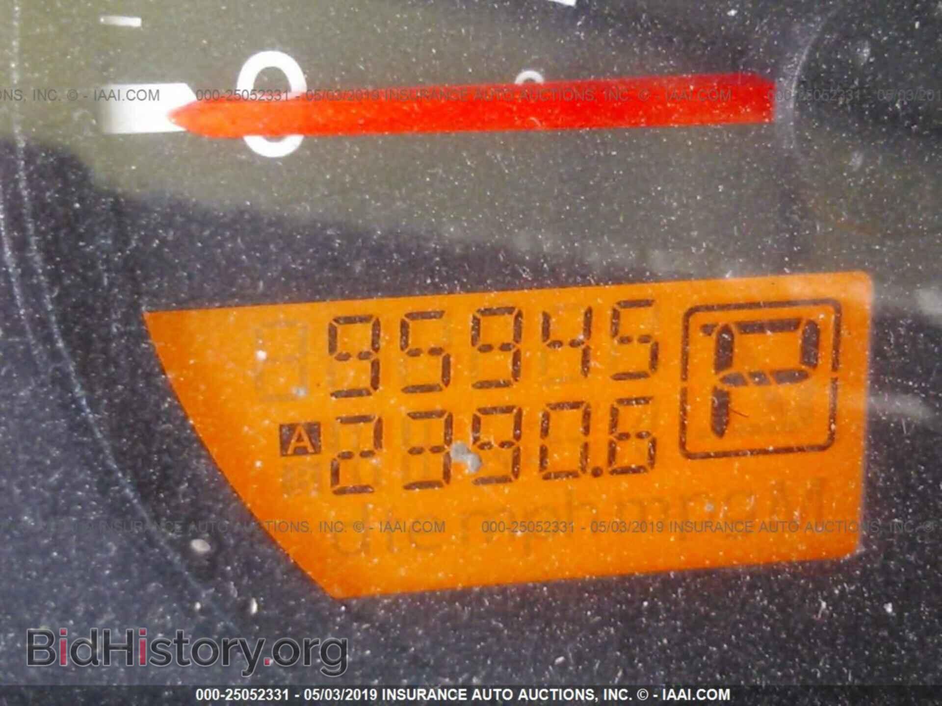 2011 SUZUKI EQUATOR - VIN: 5Z61D0ER3BC404588 - Фото 7