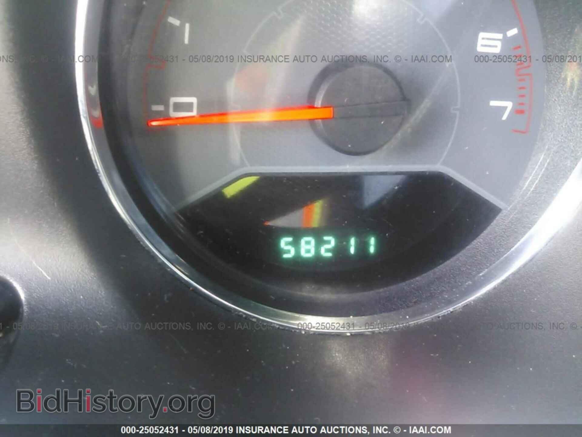 2014 DODGE AVENGER - VIN: 1C3CDZAB3EN216509 - Фото 7