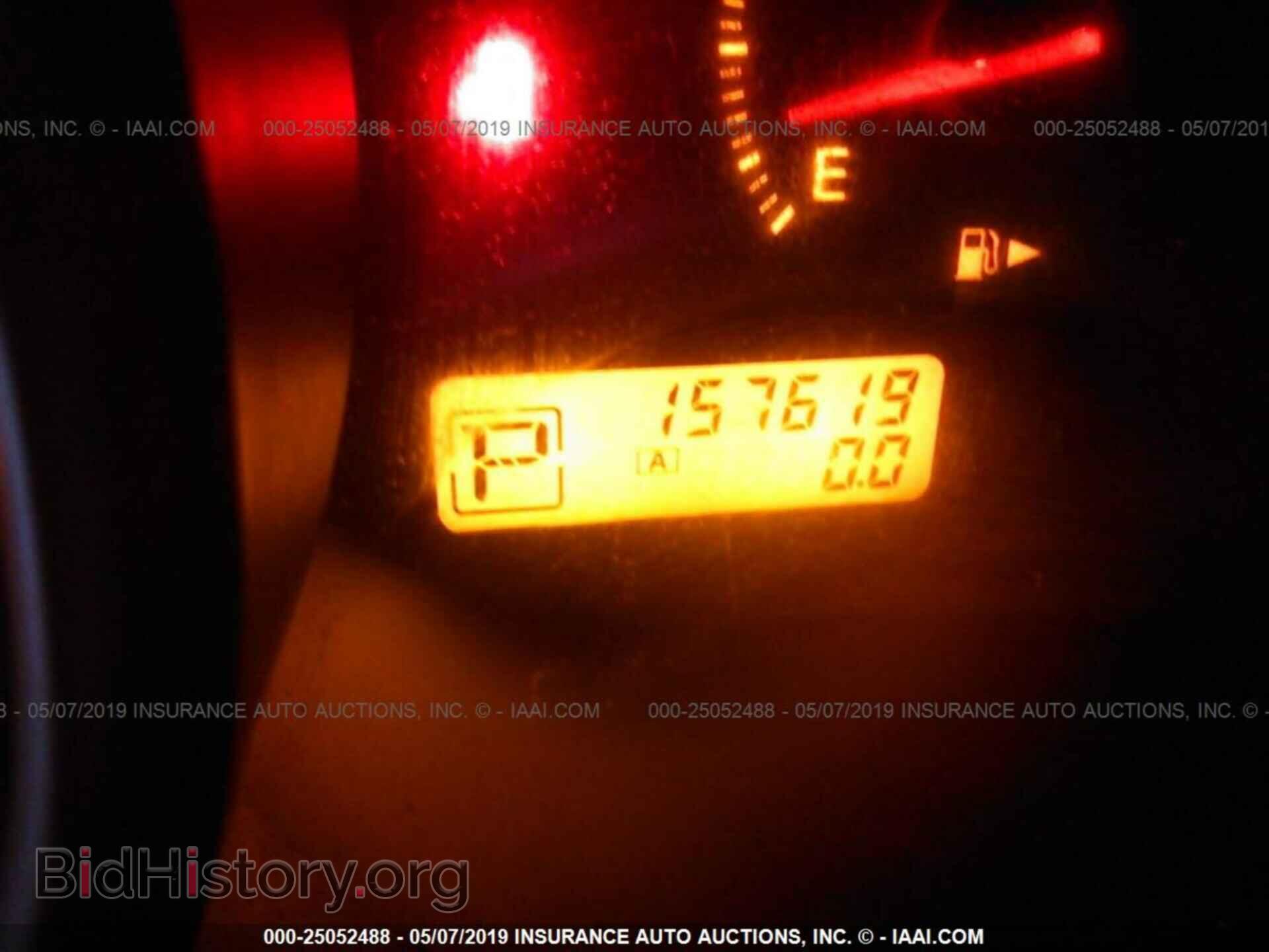 2008 NISSAN VERSA - VIN: 3N1BC11E68L440077 - Photo 7