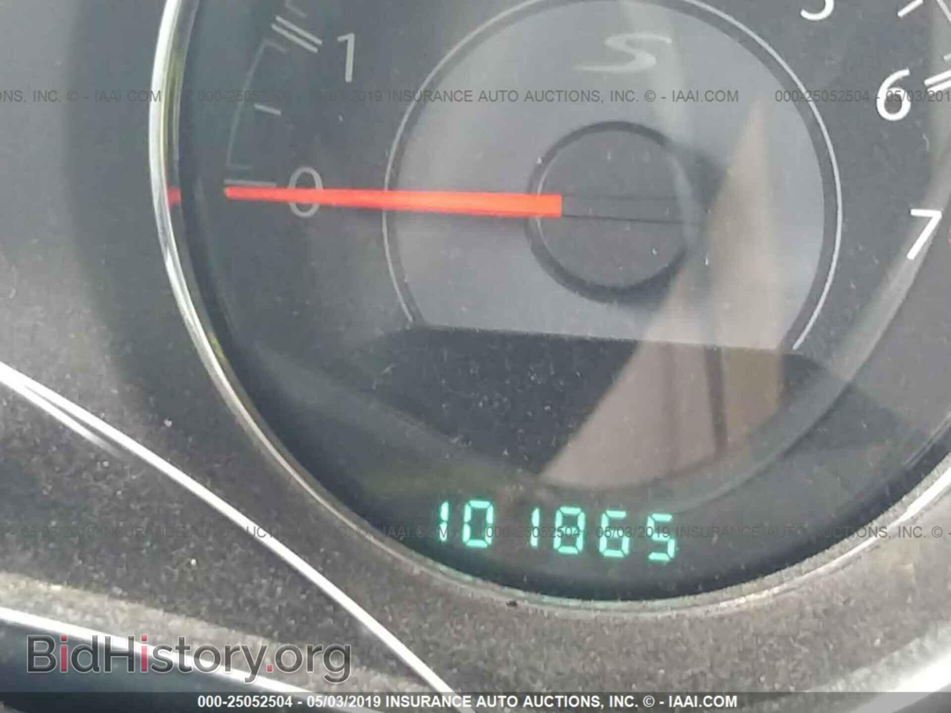 2013 CHRYSLER 200 - VIN: 1C3CCBBB5DN584827 - Photo 7