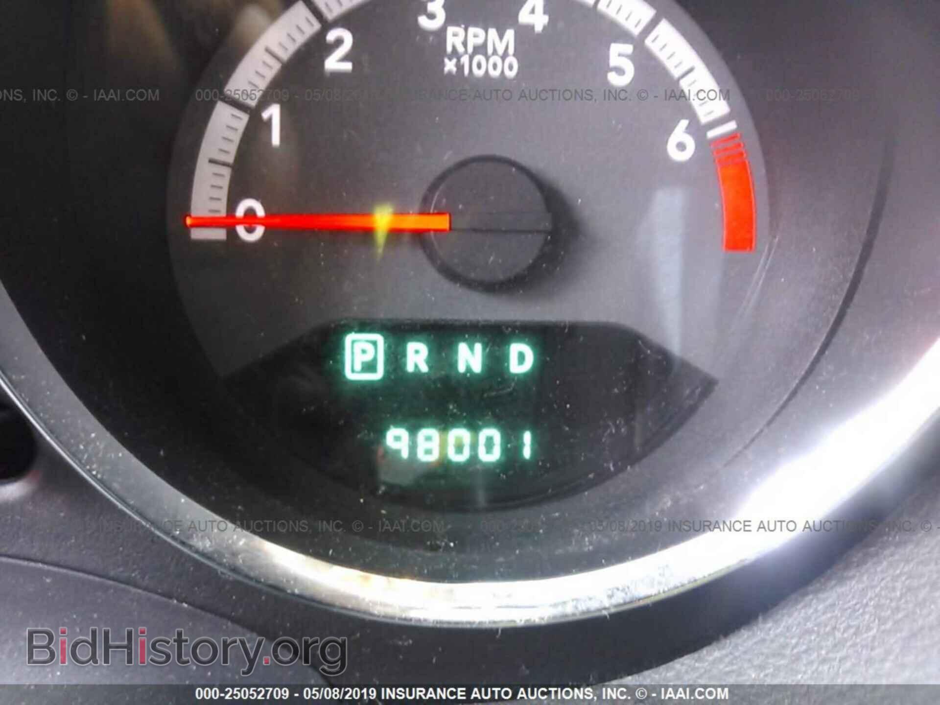 2012 DODGE CALIBER - VIN: 1C3CDWDA2CD527904 - Photo 7