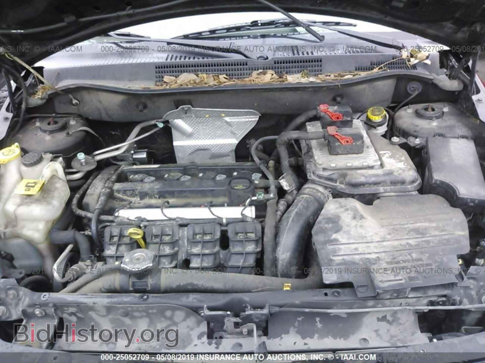 2012 DODGE CALIBER - VIN: 1C3CDWDA2CD527904 - Photo 10