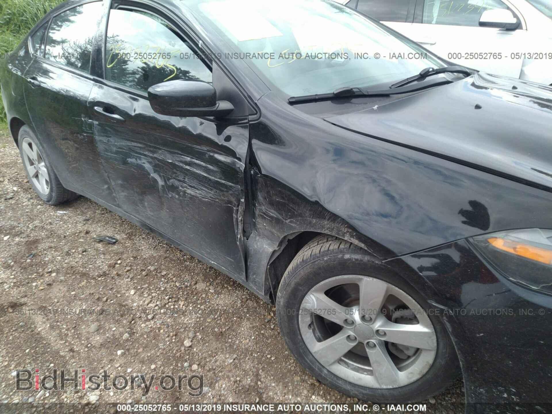 2015 DODGE DART - VIN: 1C3CDFBB1FD121208 - Фото 6