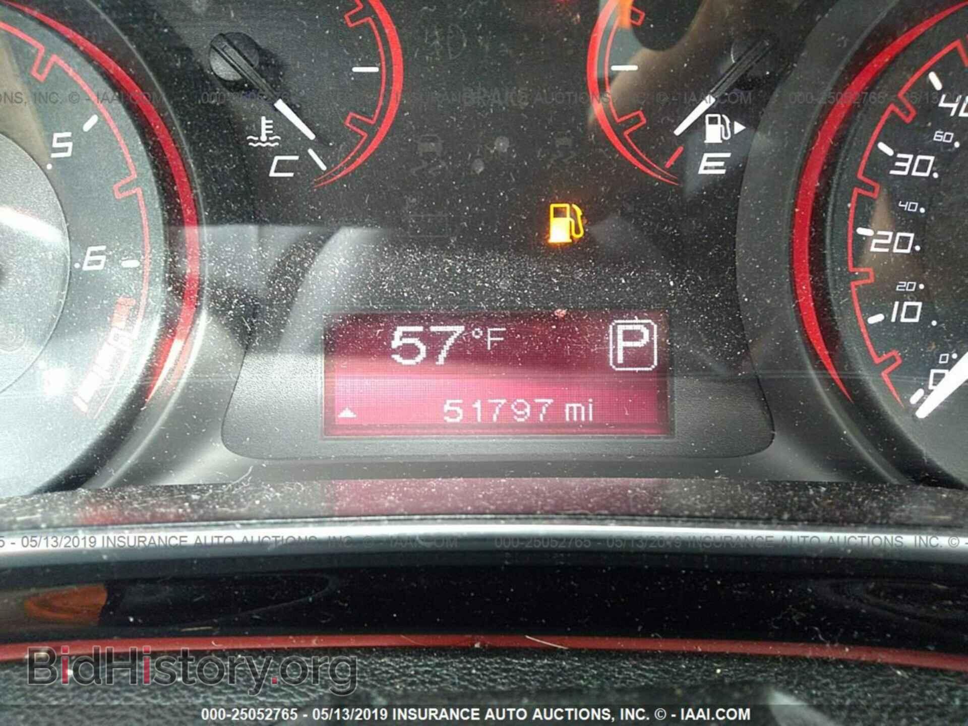 2015 DODGE DART - VIN: 1C3CDFBB1FD121208 - Фото 7