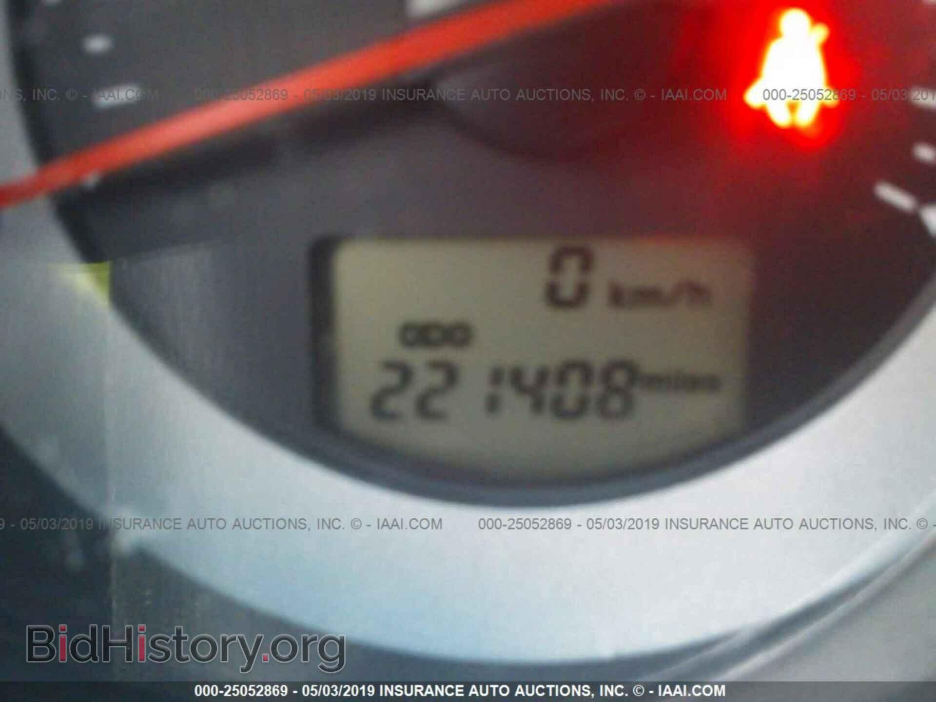 2006 MITSUBISHI ECLIPSE - VIN: 4A3AK24F06E039737 - Photo 7