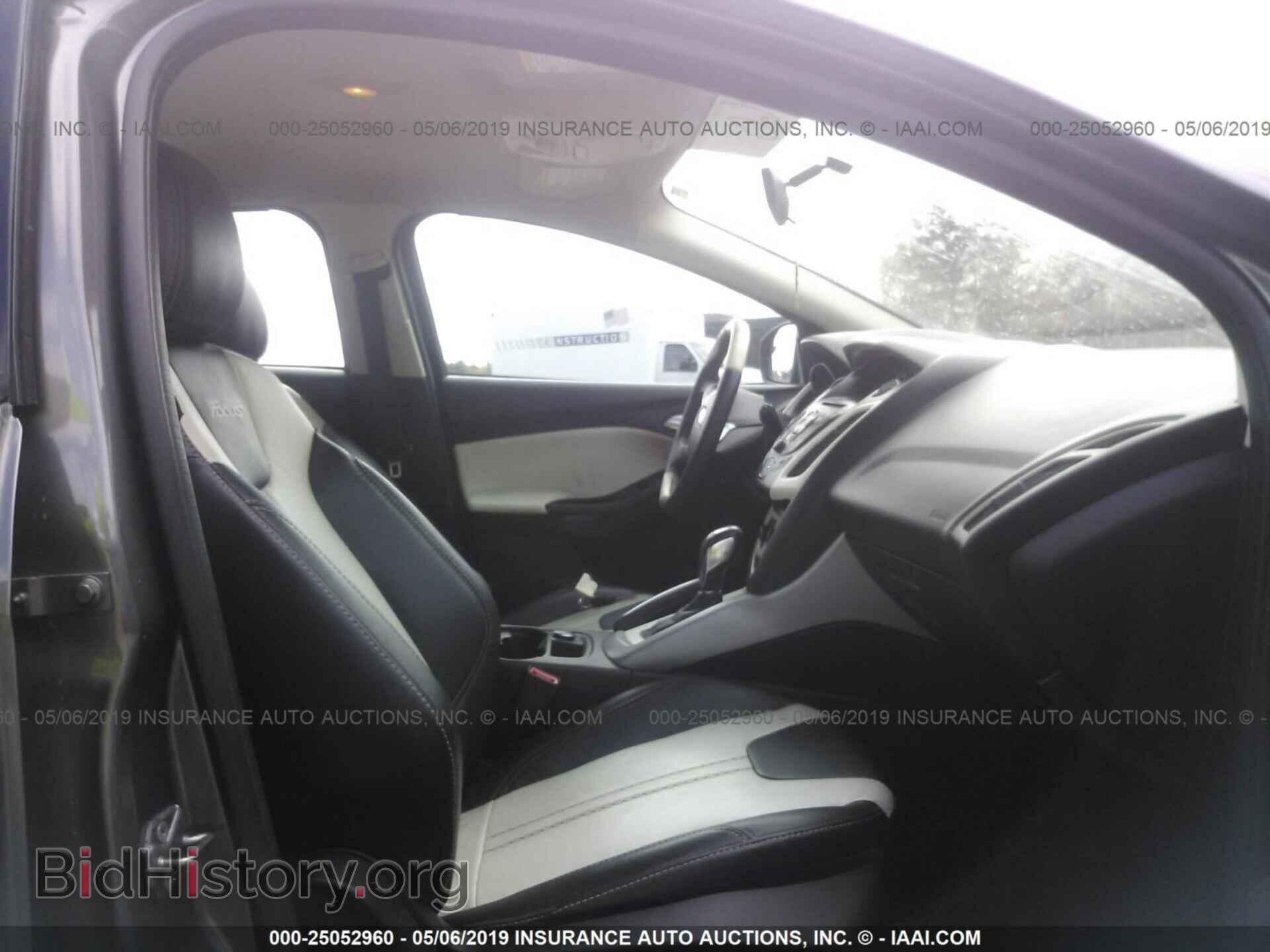 2013 FORD FOCUS - VIN: 1FADP3K27DL345677 - Photo 5