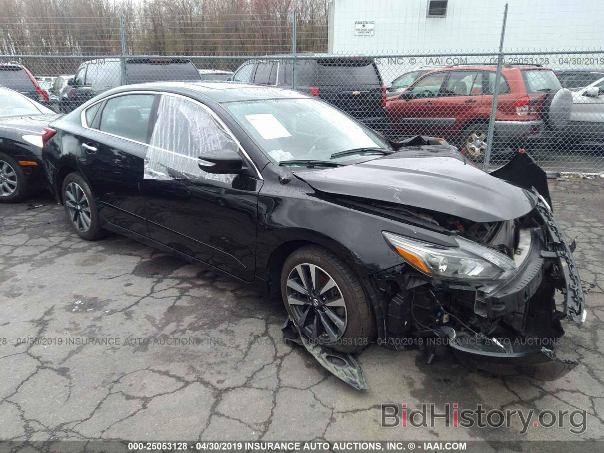 Photo 1N4AL3AP8GC177970 - NISSAN ALTIMA 2016