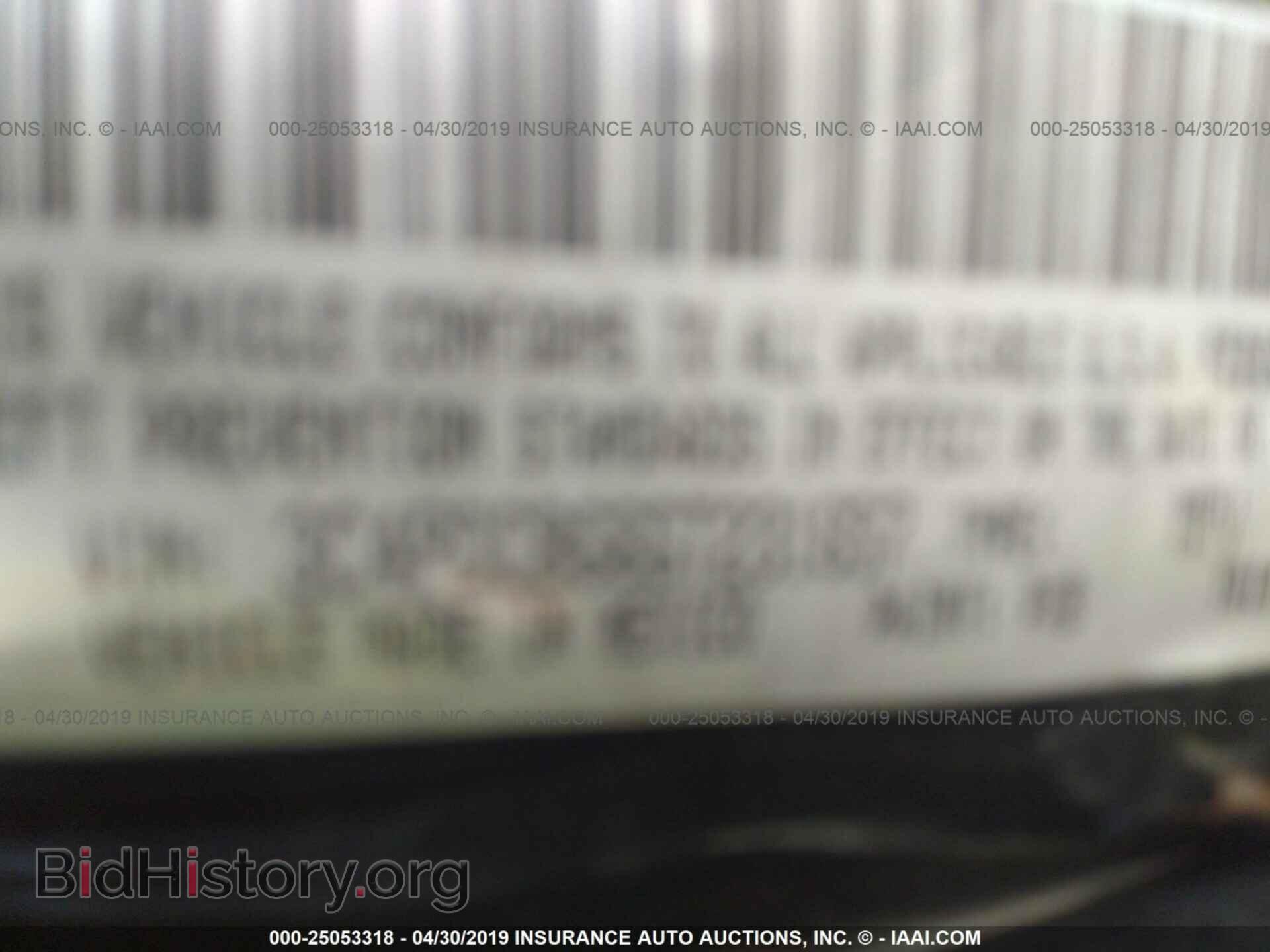 2016 DODGE JOURNEY - VIN: 3C4PDCBG6GT231657 - Photo 9