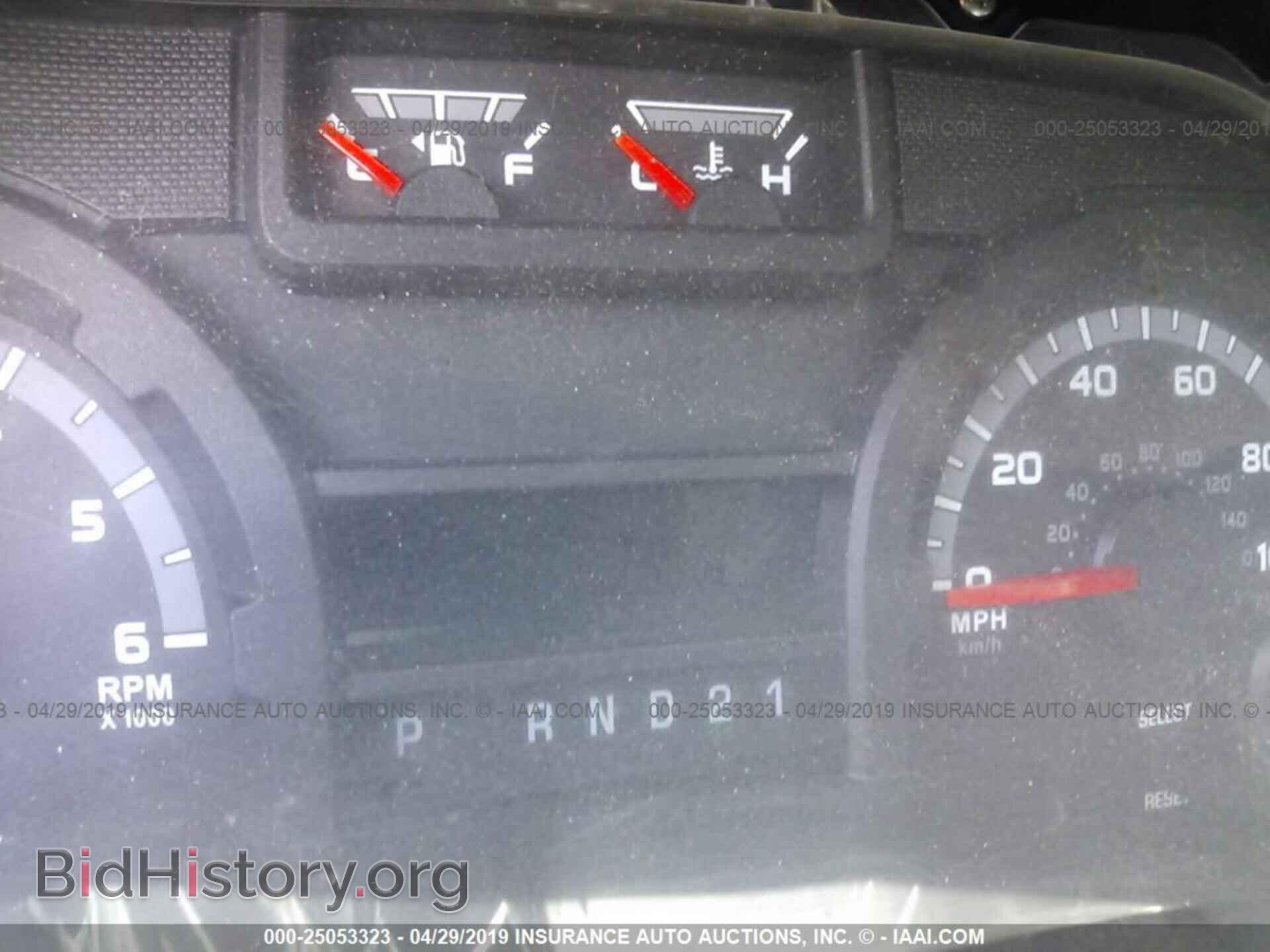 2012 FORD ECONOLINE - VIN: 1FTNE2EW4CDB25256 - Фото 7