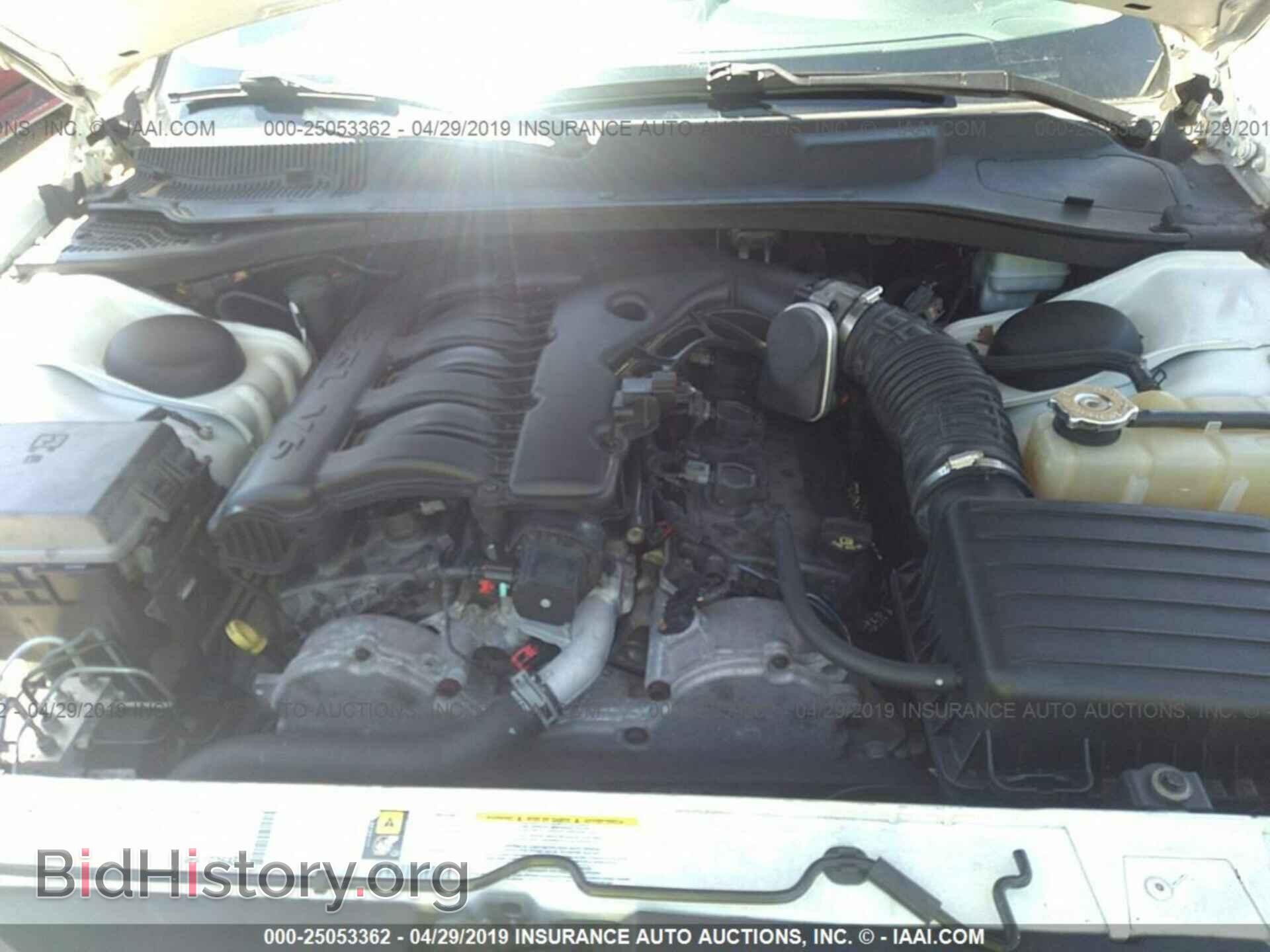2010 DODGE CHARGER - VIN: 2B3CA3CV1AH124795 - Фото 9