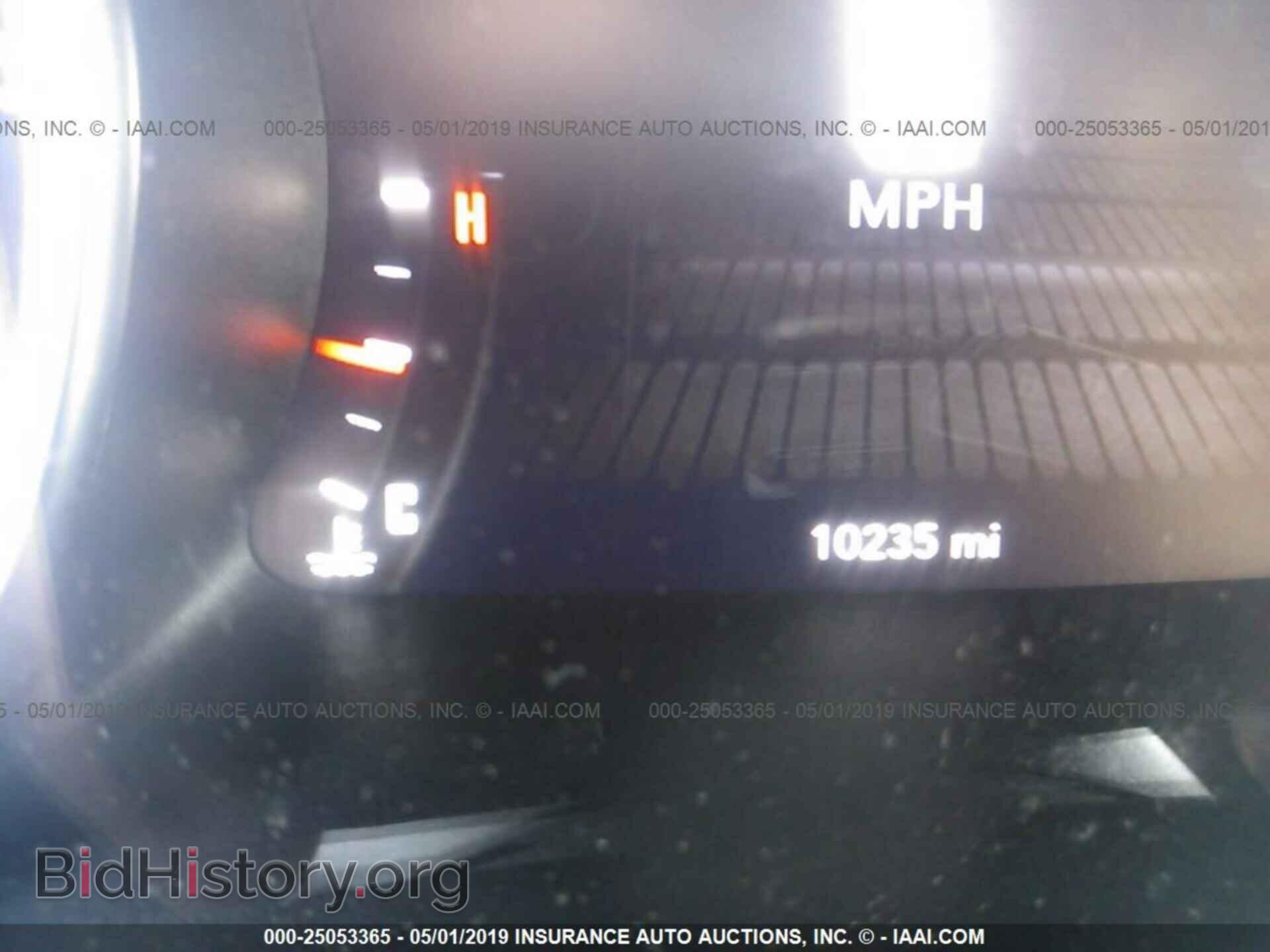 2019 DODGE CHALLENGER - VIN: 2C3CDZAG3KH563449 - Photo 7