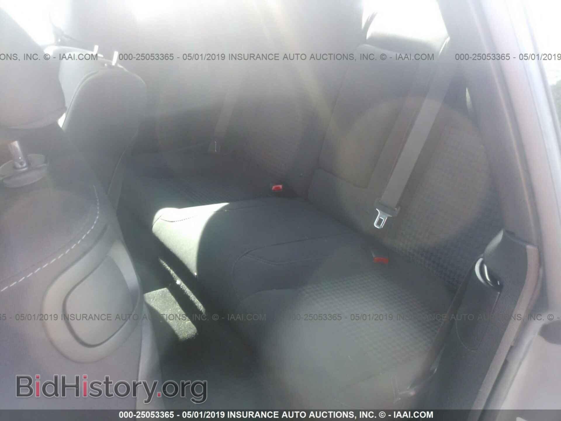 2019 DODGE CHALLENGER - VIN: 2C3CDZAG3KH563449 - Photo 8